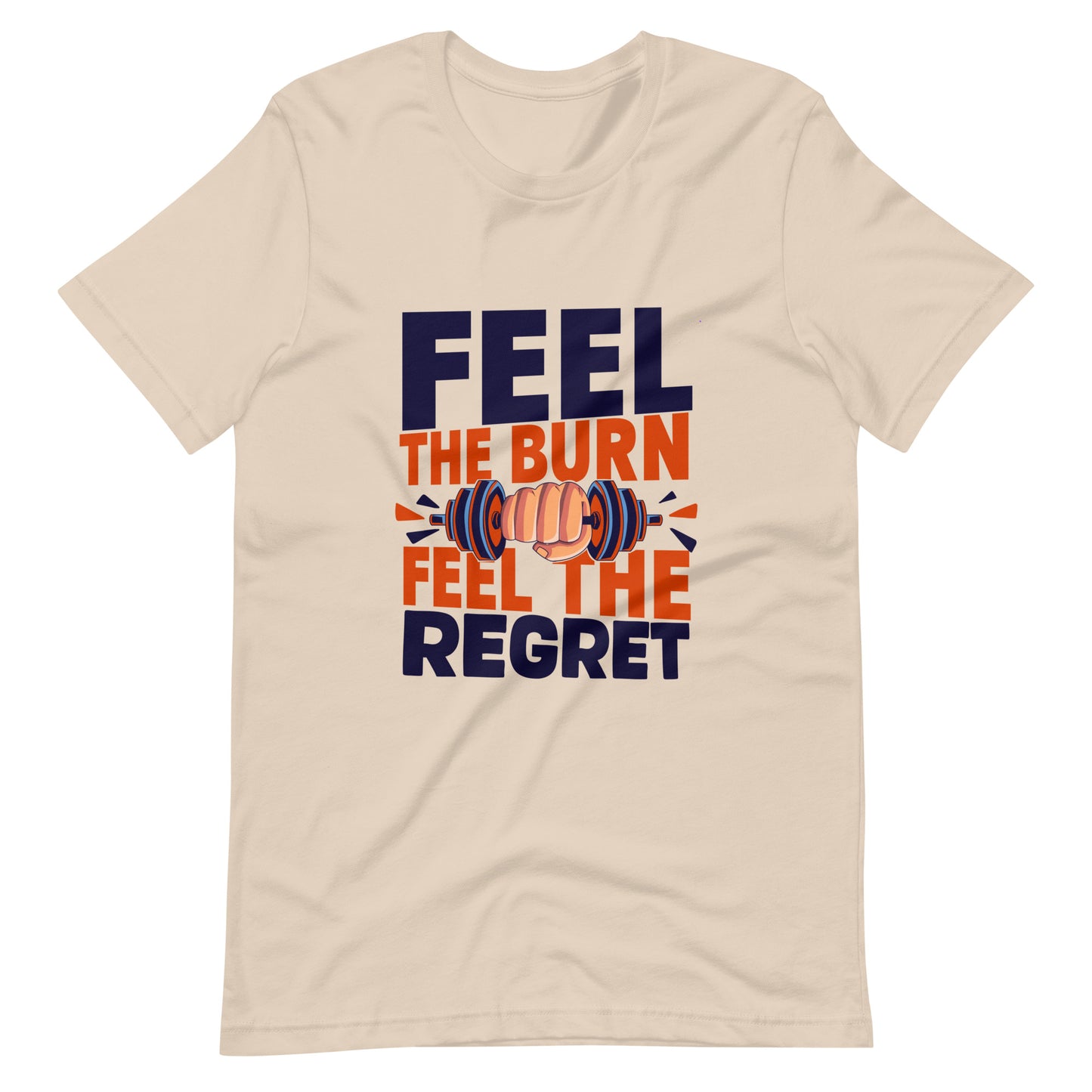 Workout Humor T-Shirt for Women