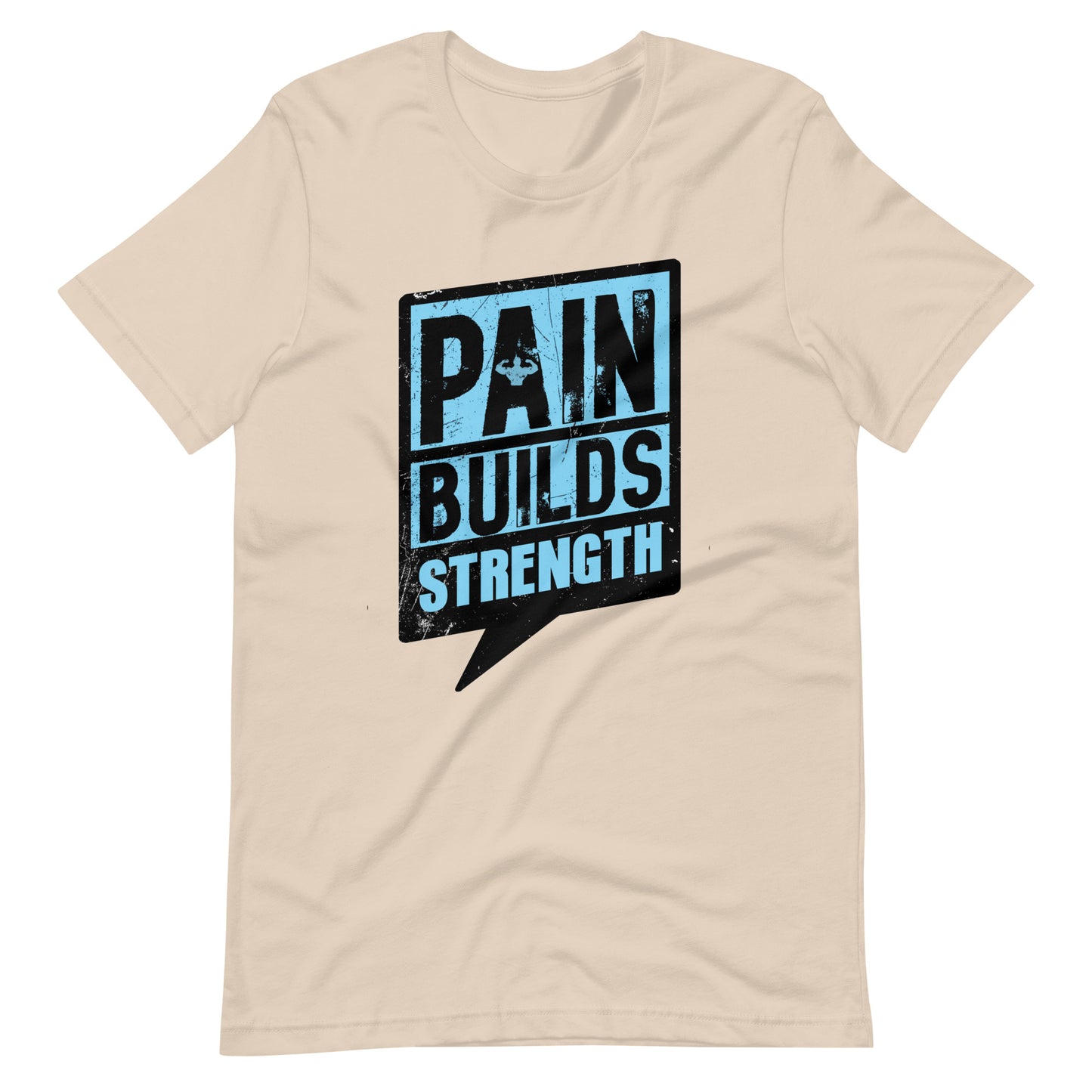 Exercise Motivation Tees for Men