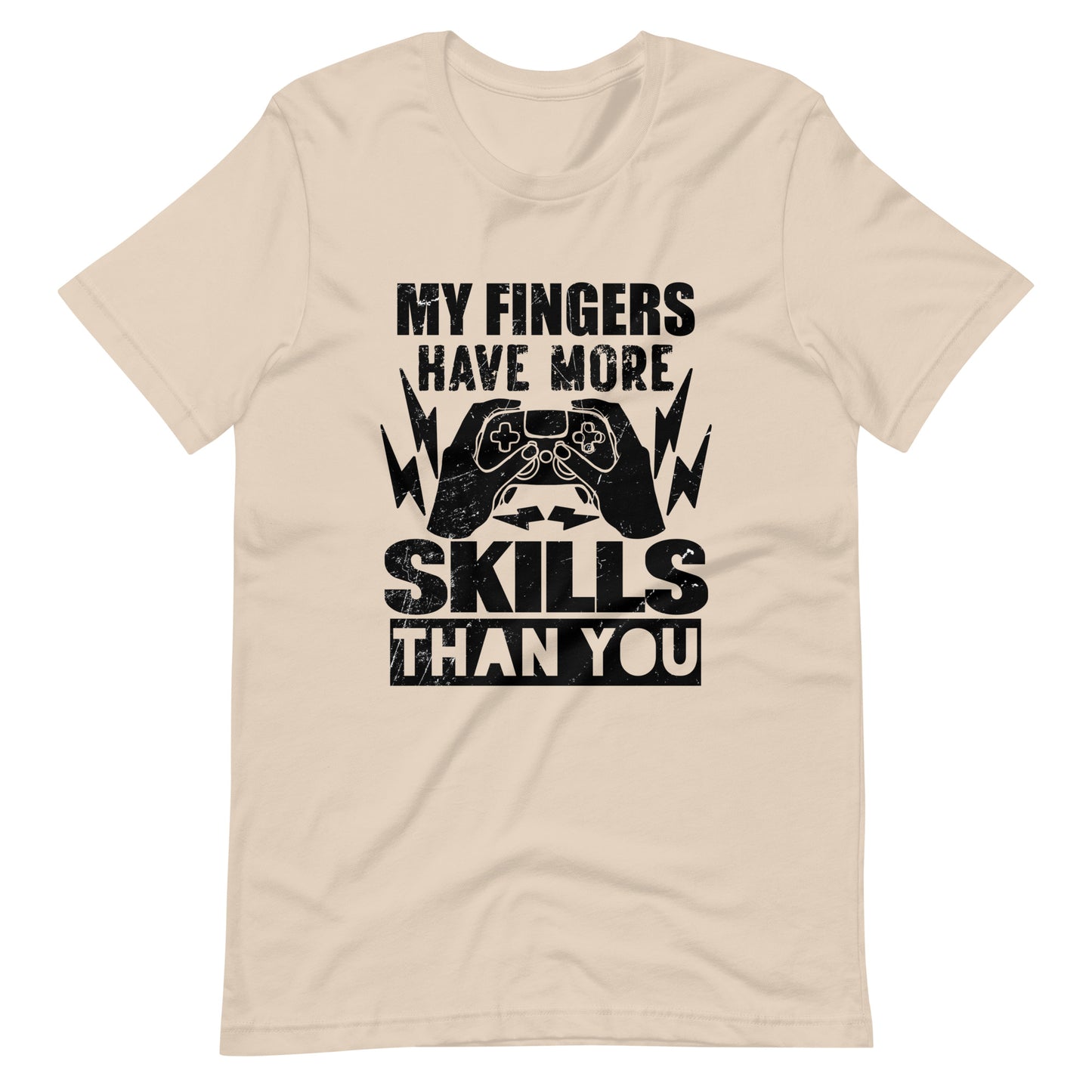 Video game art shirt for women