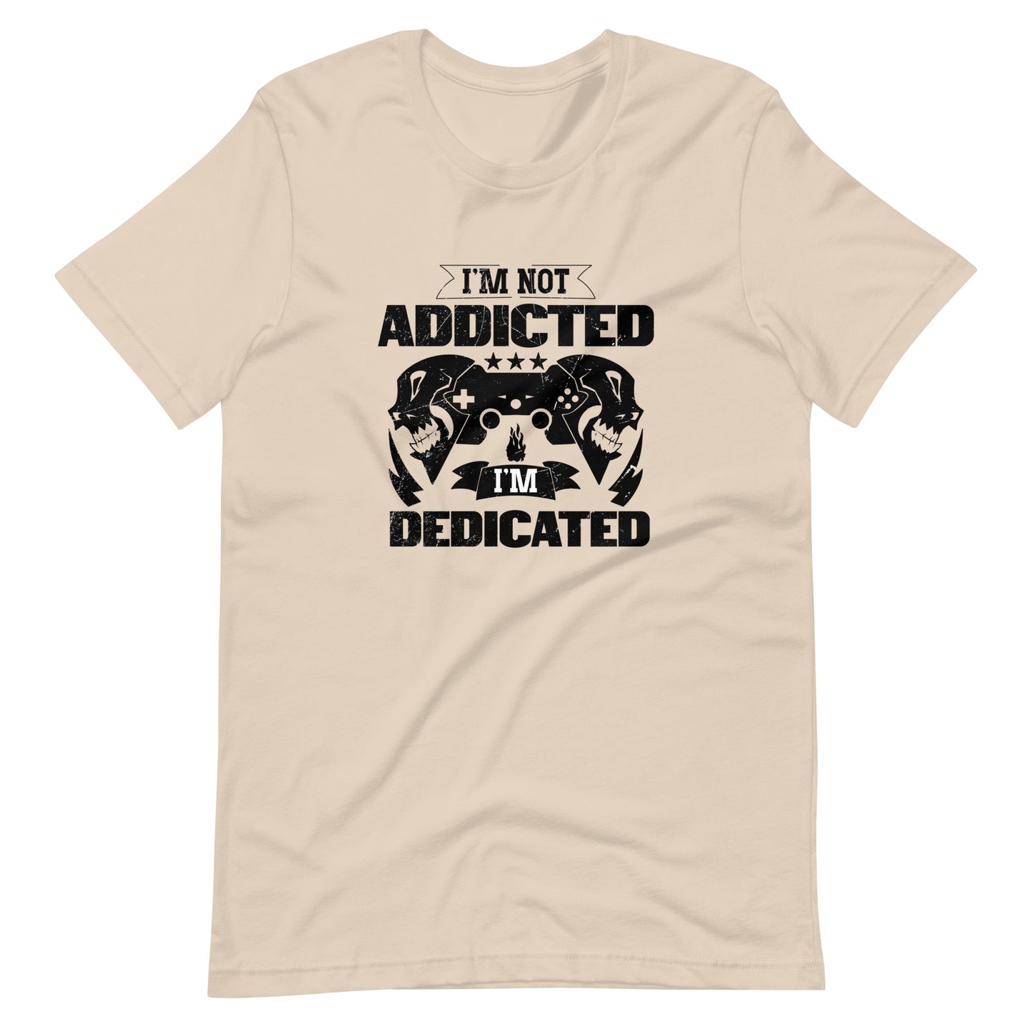 Game controller t shirt for gamers