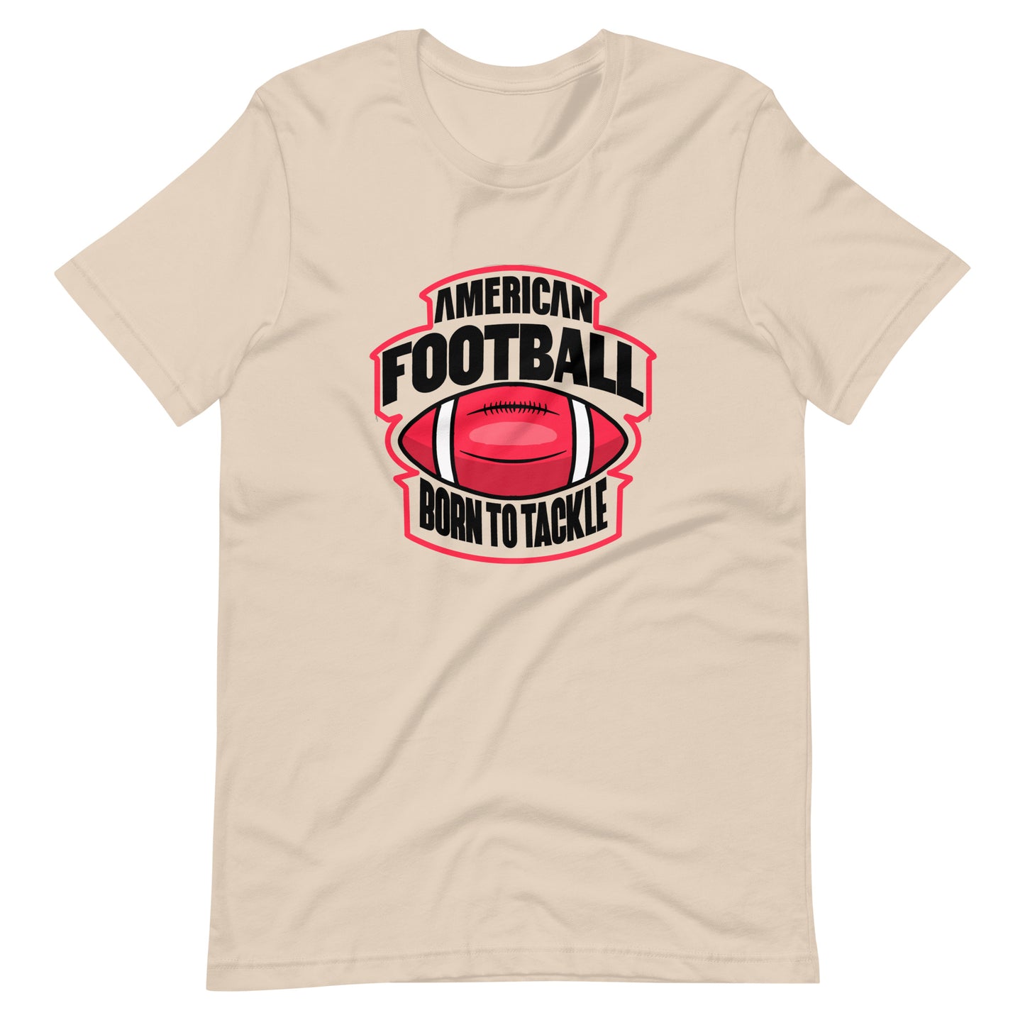 Comfortable Football T-Shirts