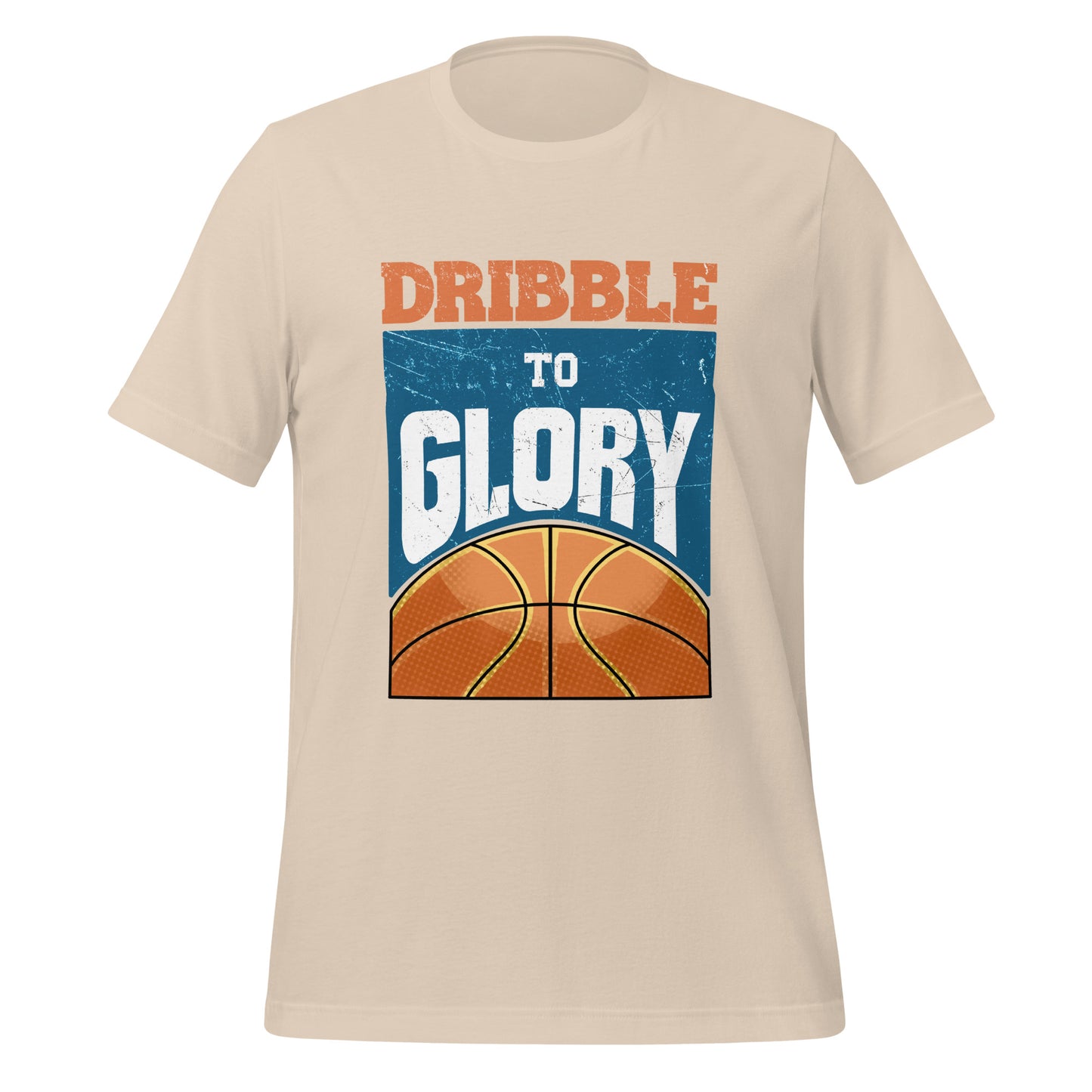 Winning Spirit T-Shirt
