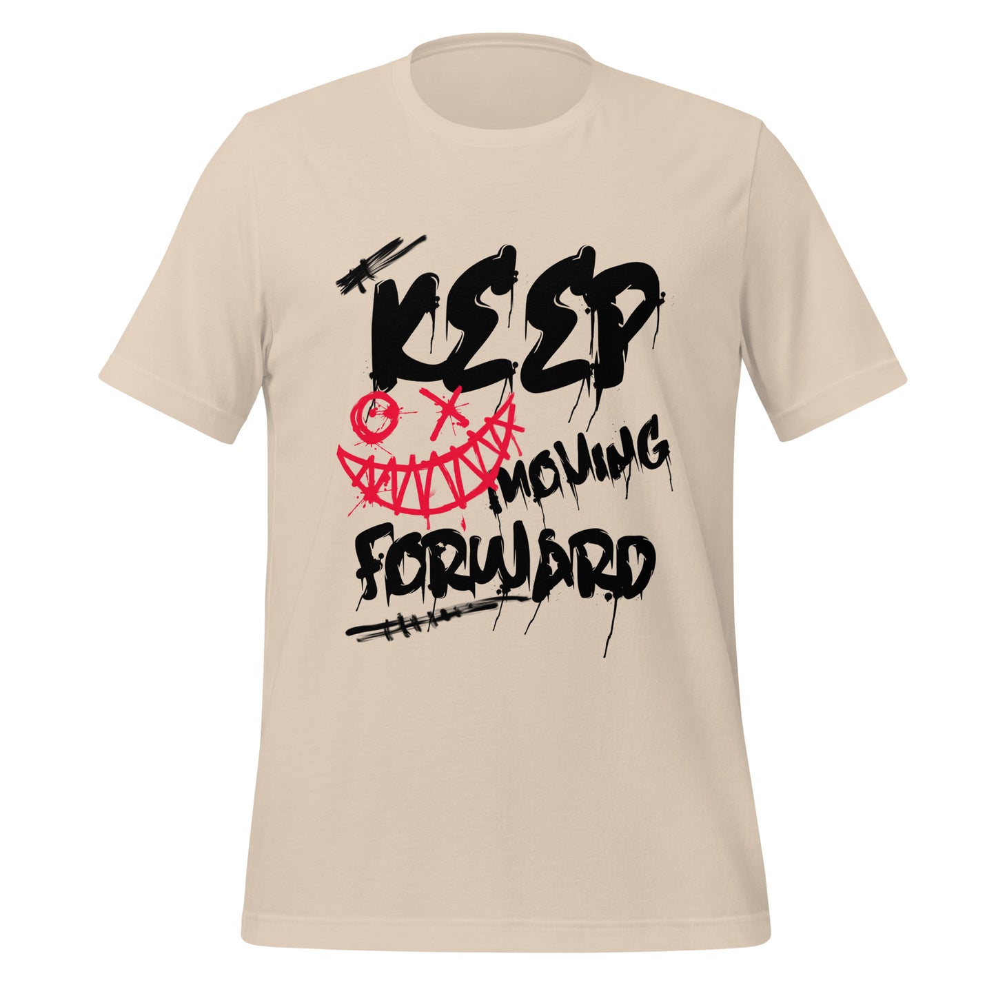 Order Your Keep Moving Forward Tee