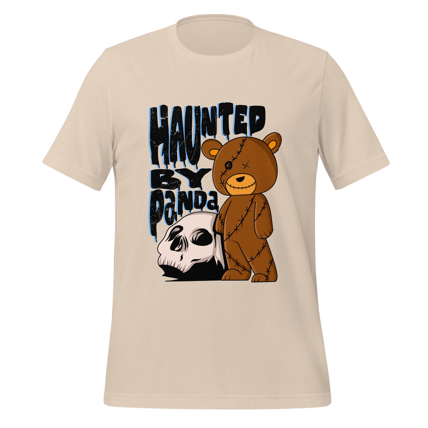Get Your Favorite Panda T-Shirt