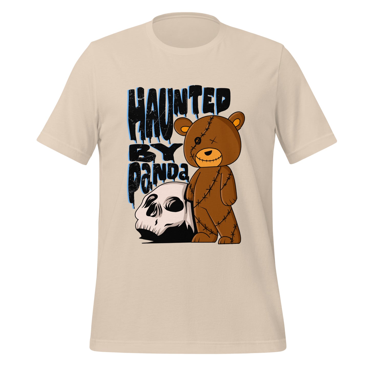 Purchase Adorable Panda Tees