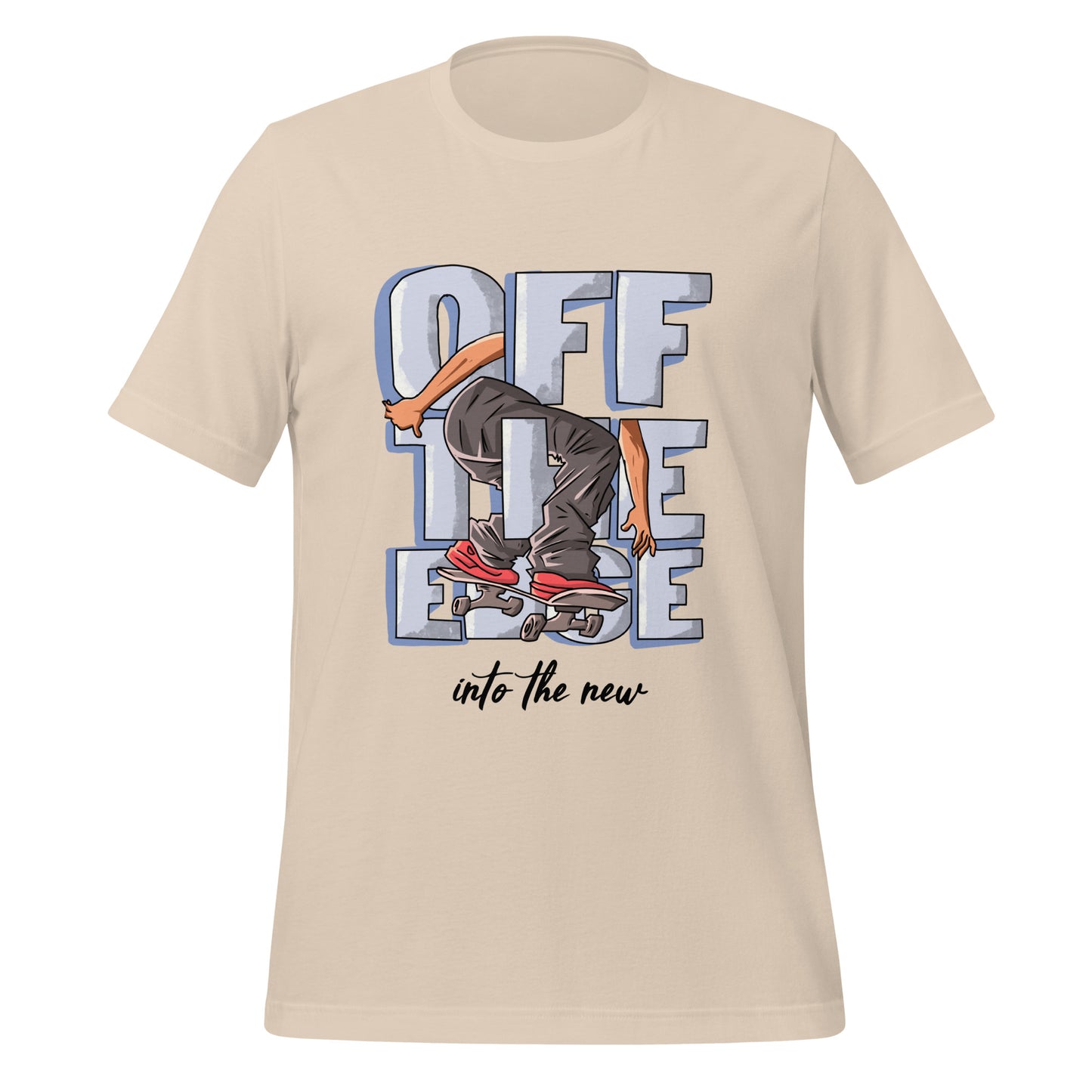Explore Fashion-Forward female Tees