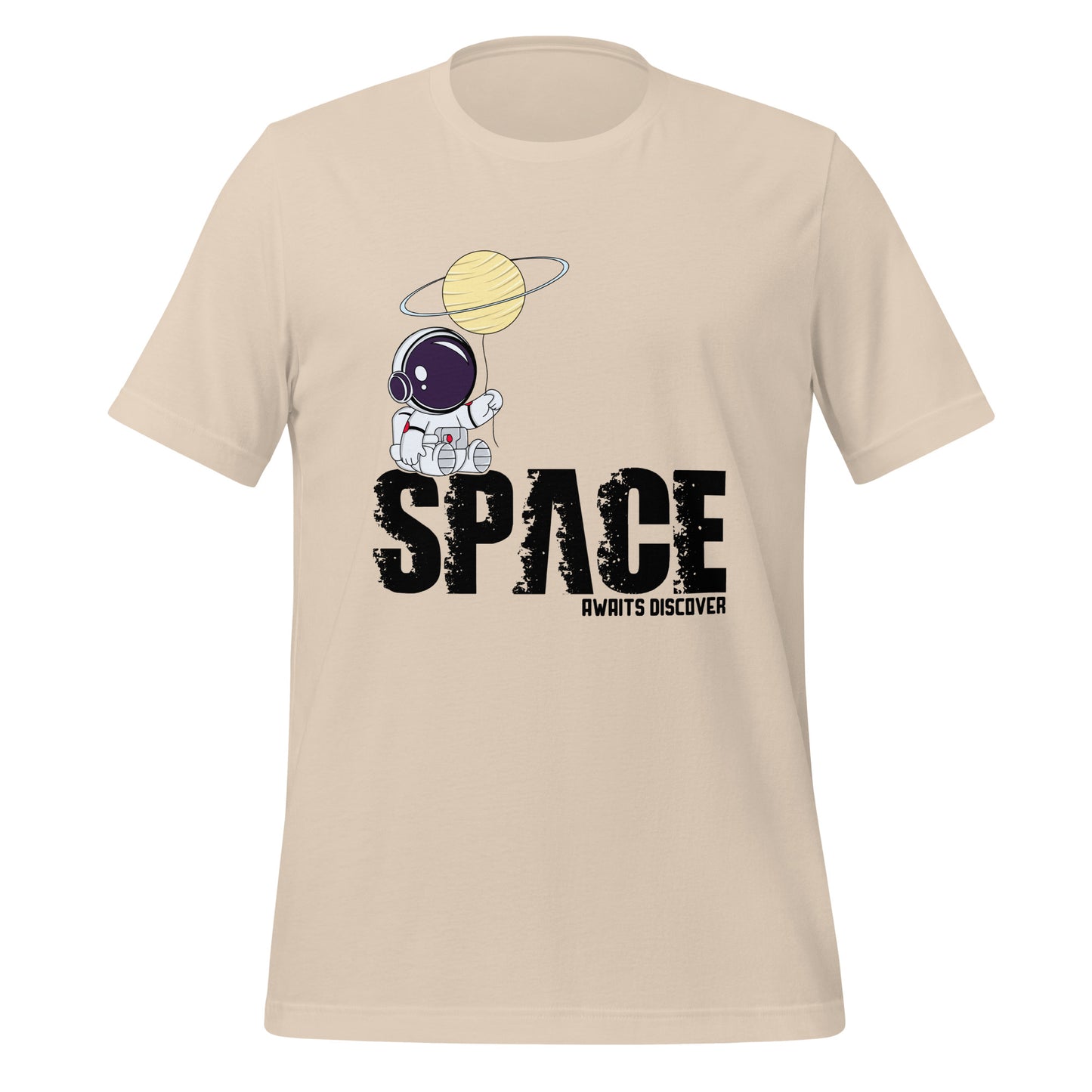 Get Your Universe T-Shirt