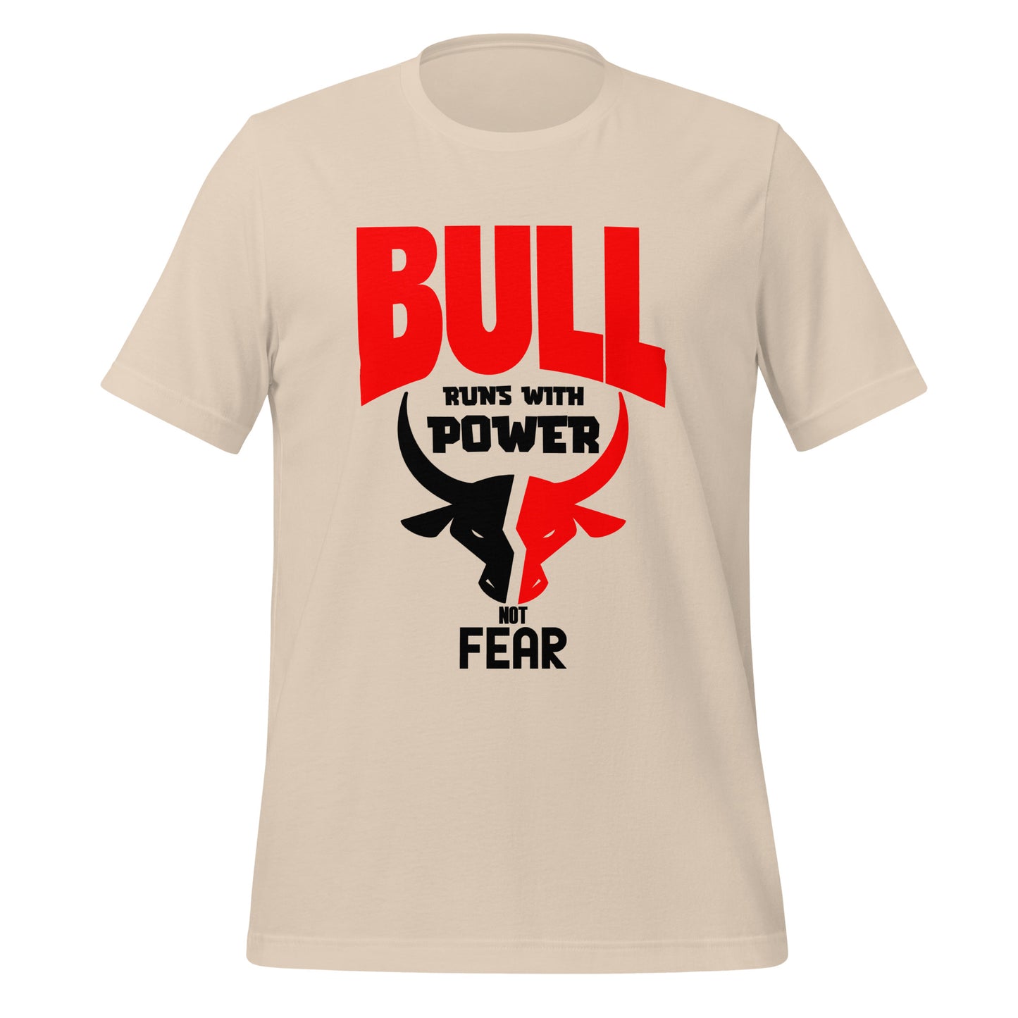 Game Day Bulls Tee Men