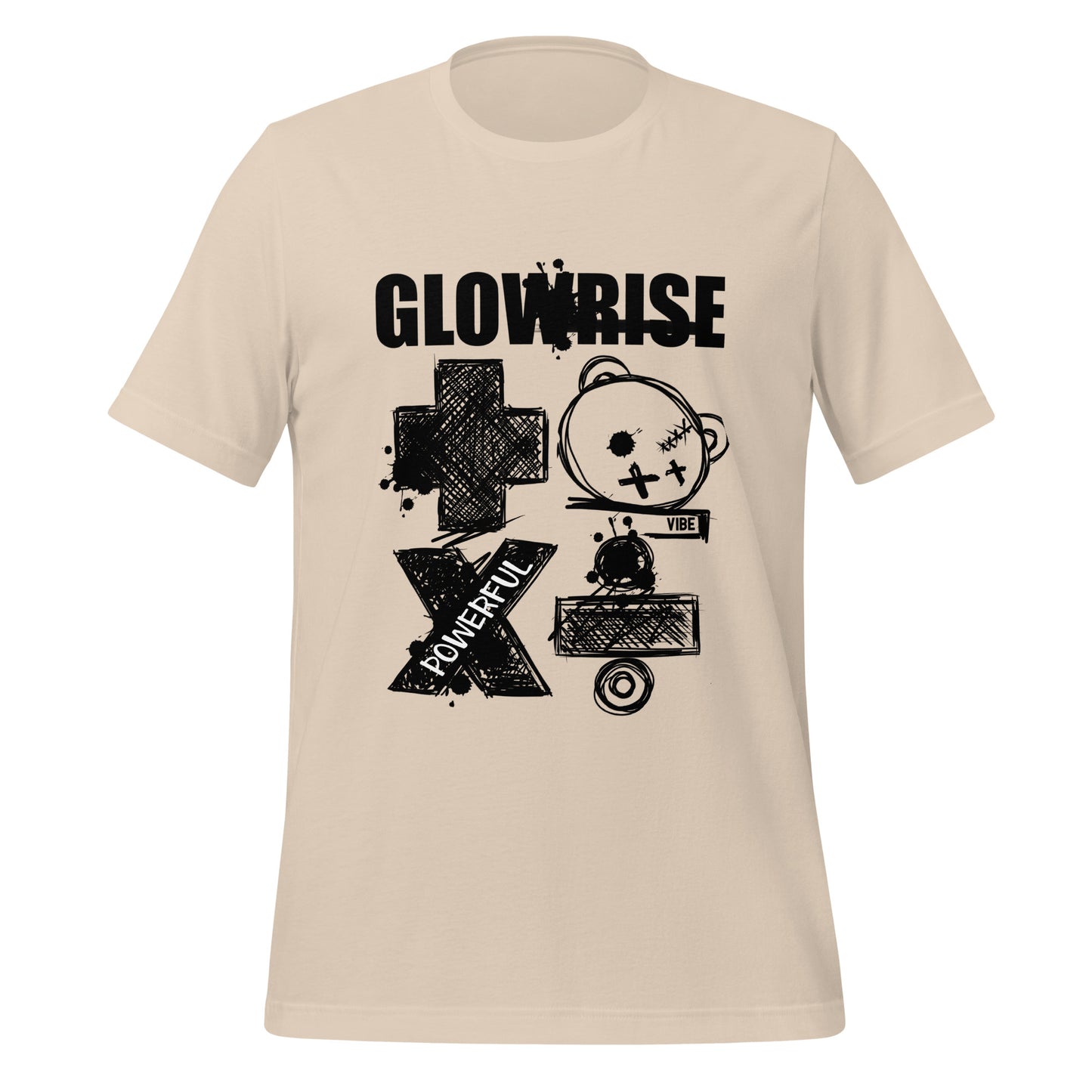 Glowrise Hip Hop T-Shirt Discounts