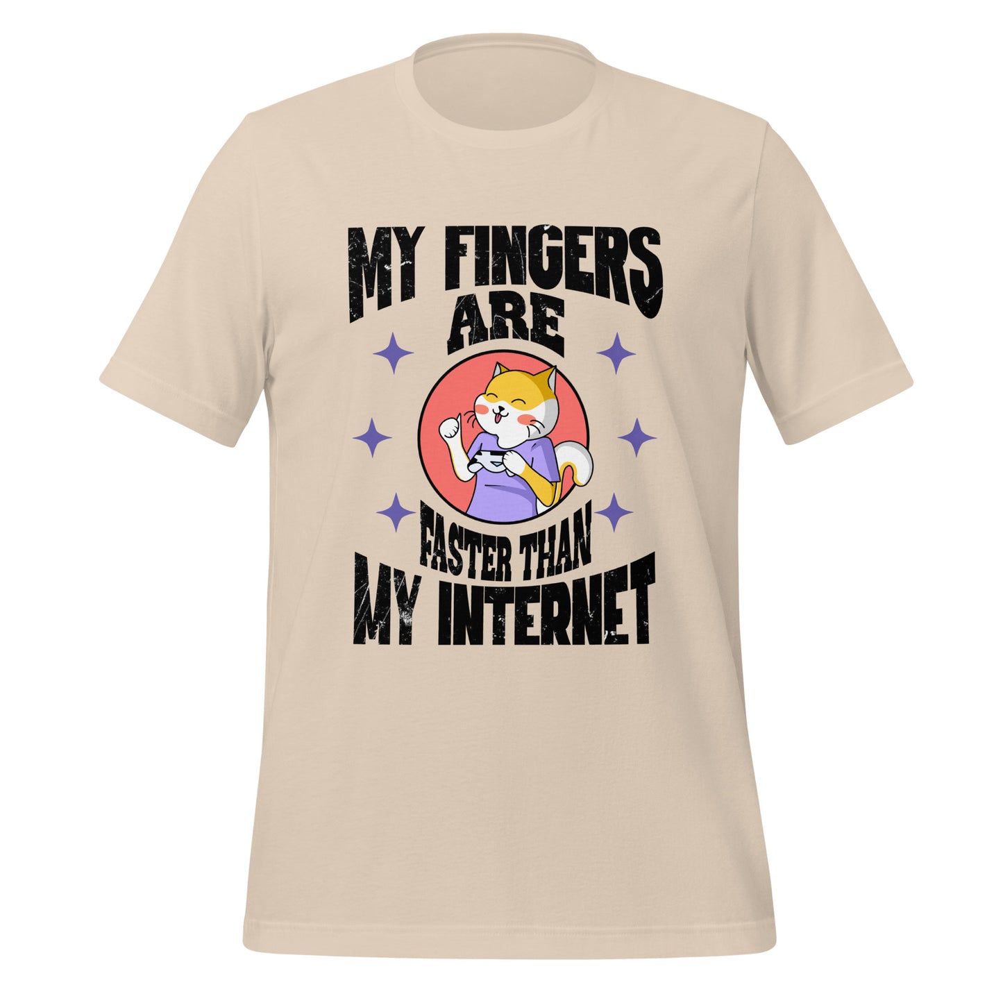 Buy Gaming Theme T Shirt