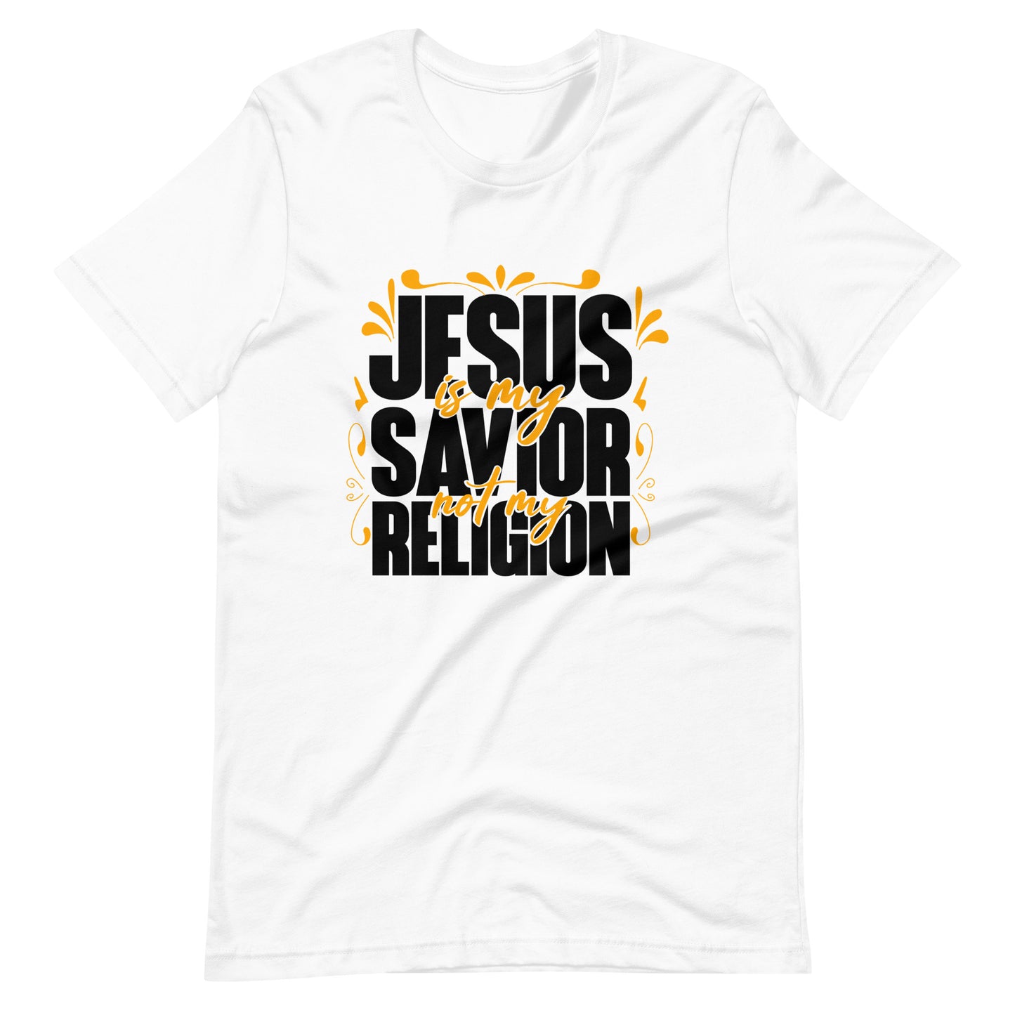 jesus t shirts men