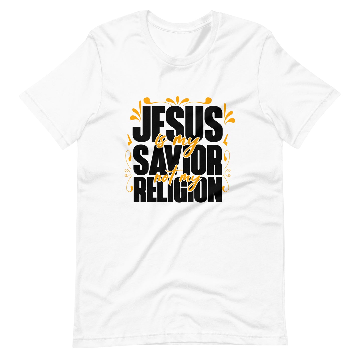 jesus t-shirt