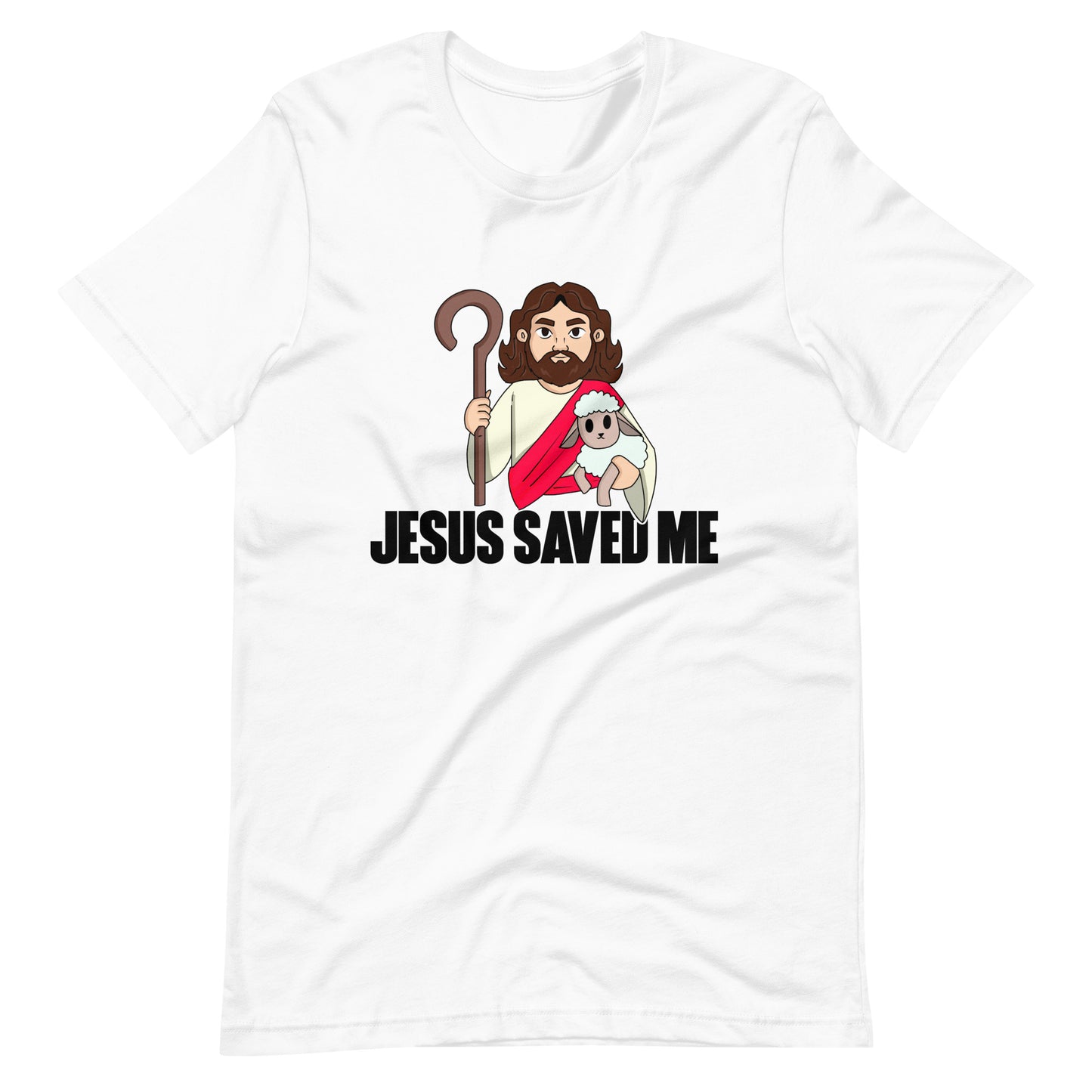 jesus t shirts for women