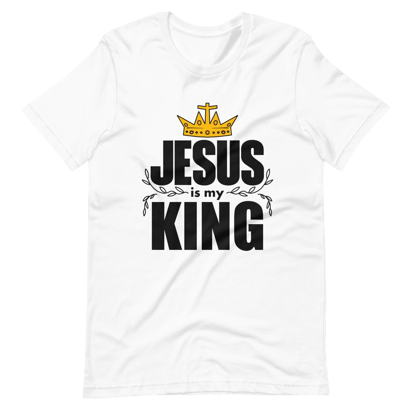 jesus christ t shirt