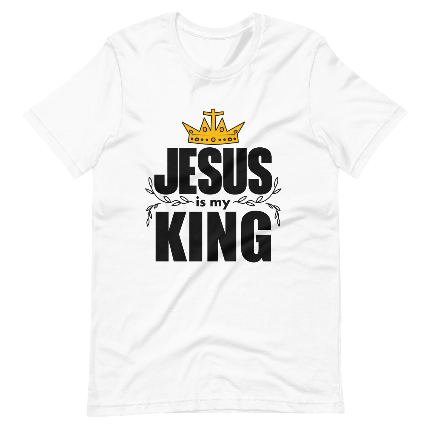 jesus t-shirt