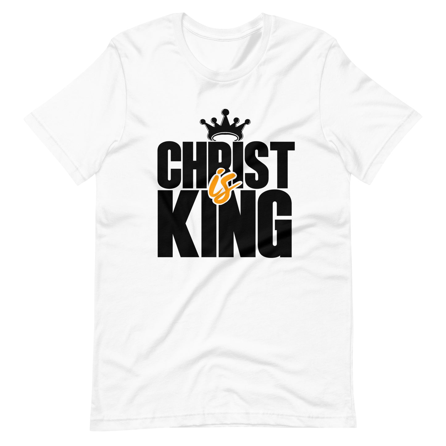 women's christian t-shirts
