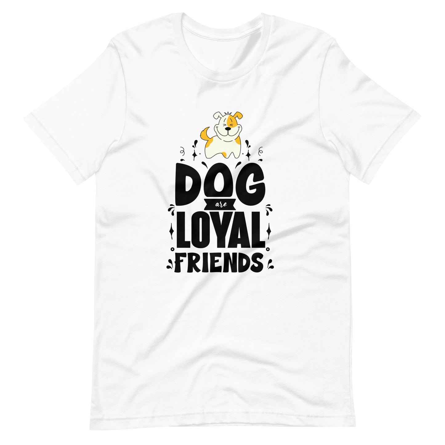 dog t shirt