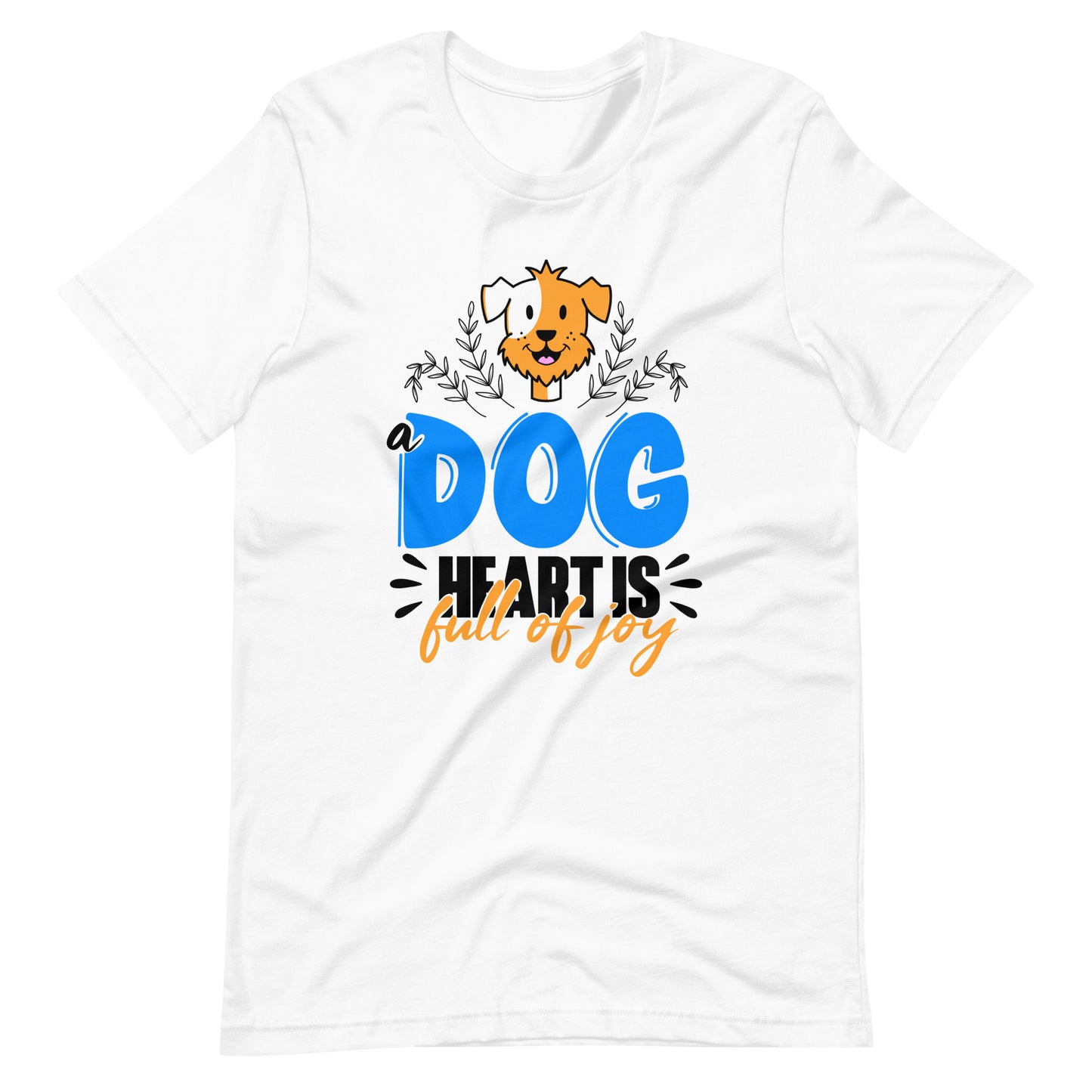 dog t shirt