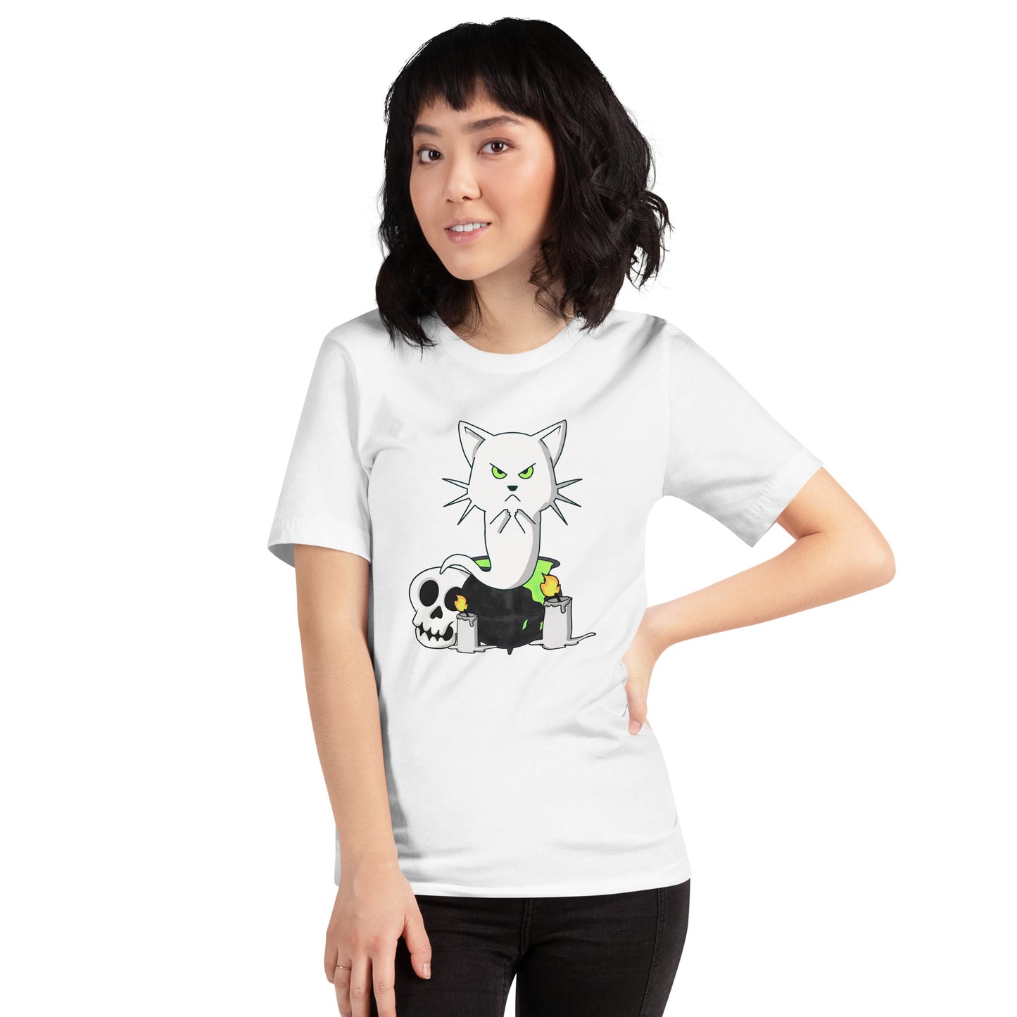 90s halloween t shirt