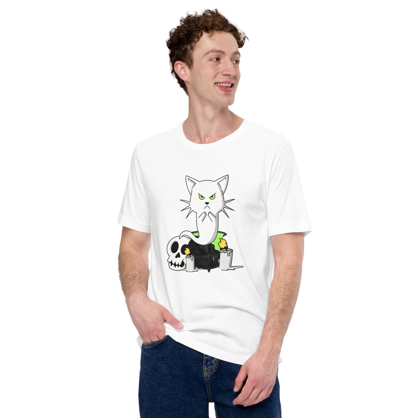 halloween t-shirts for adults