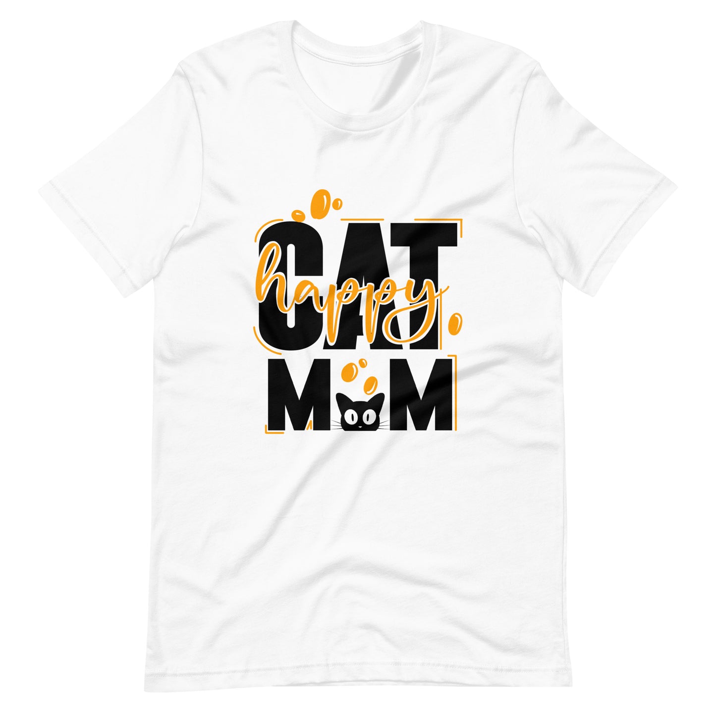 cat t shirt women's