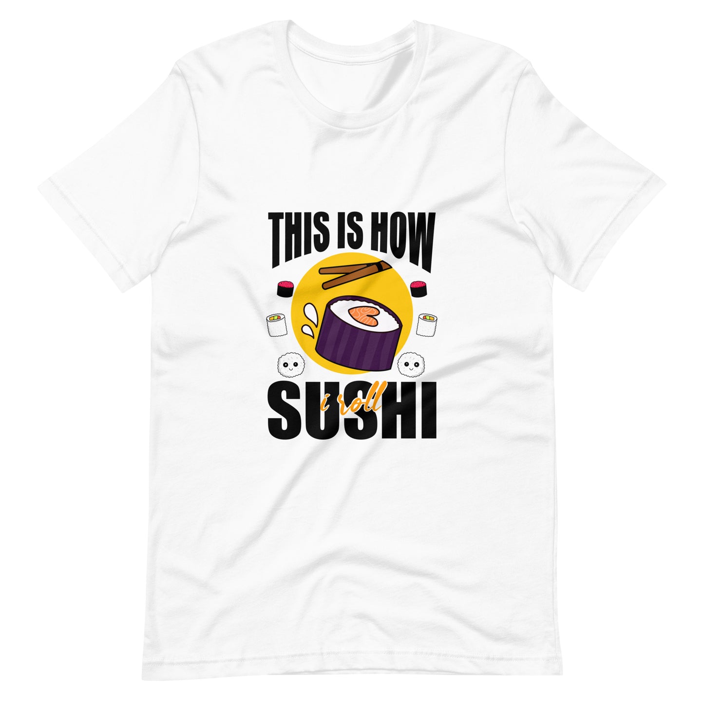 white t shirt women