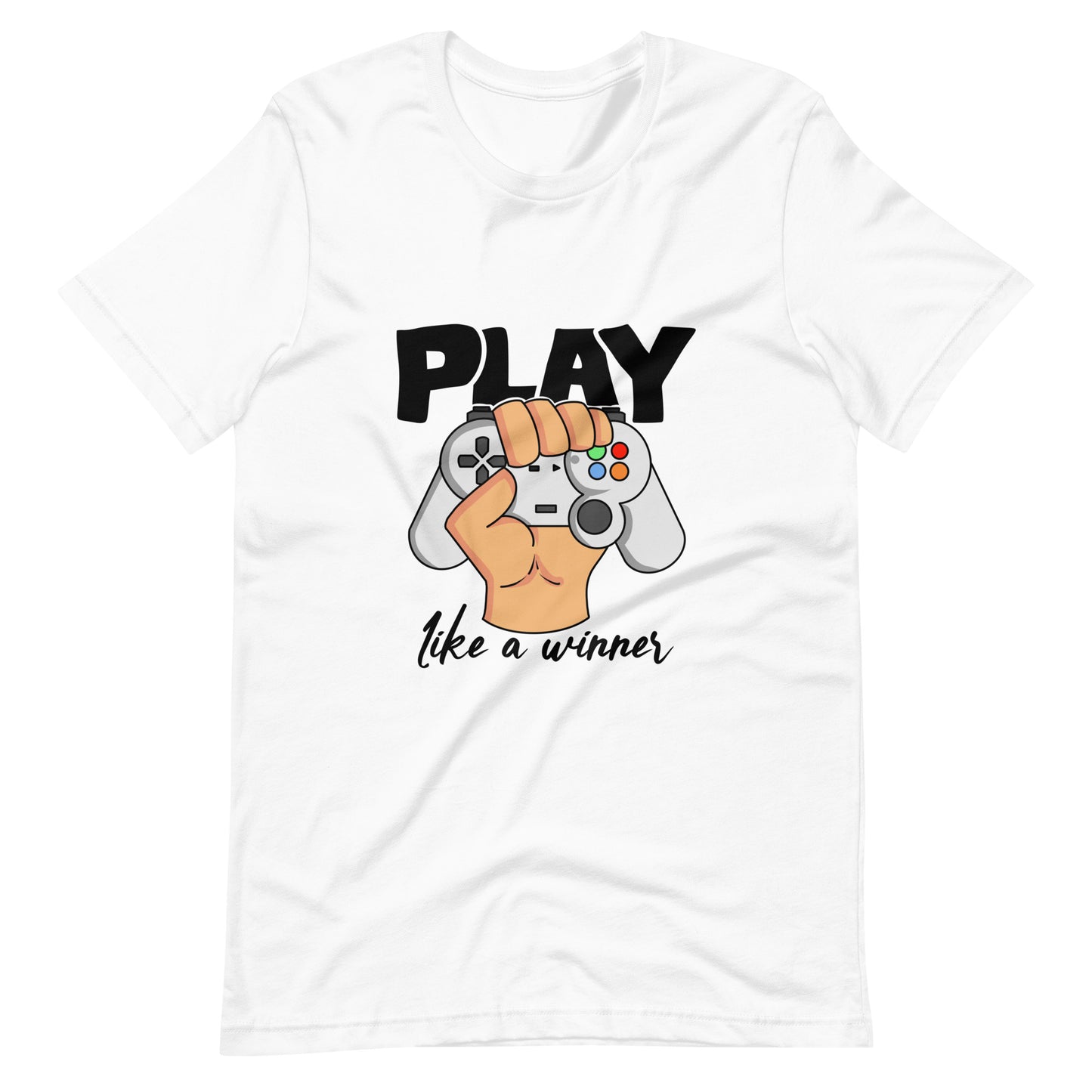 gamer t shirts