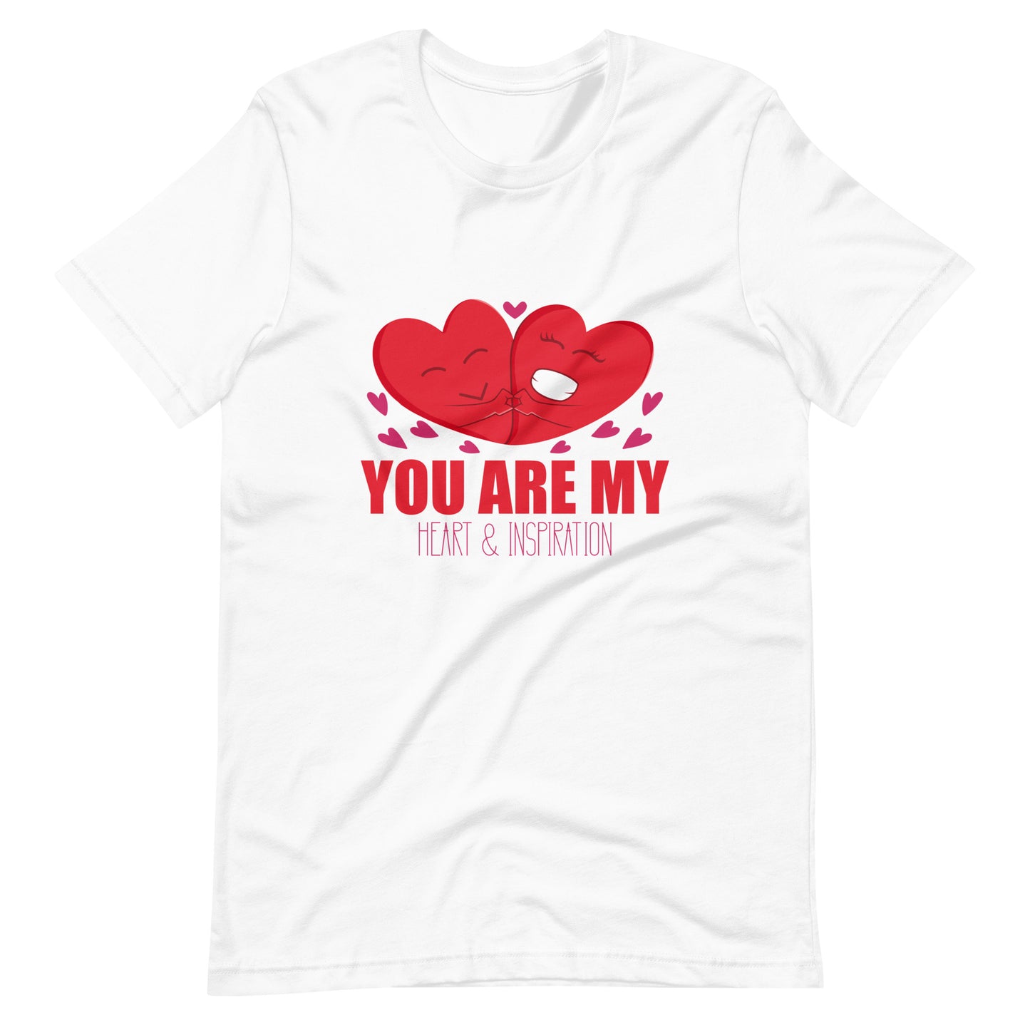t shirt valentines day