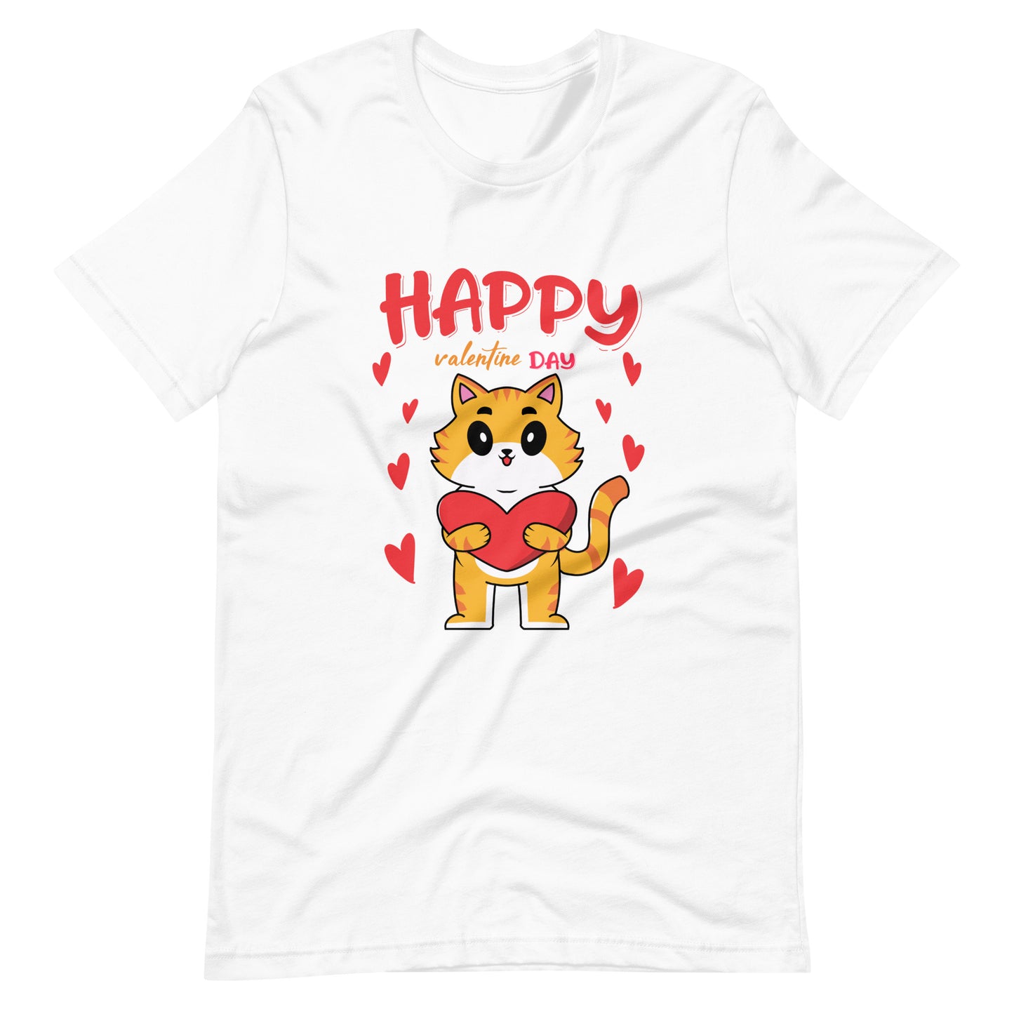 happy valentine's day hello kitty