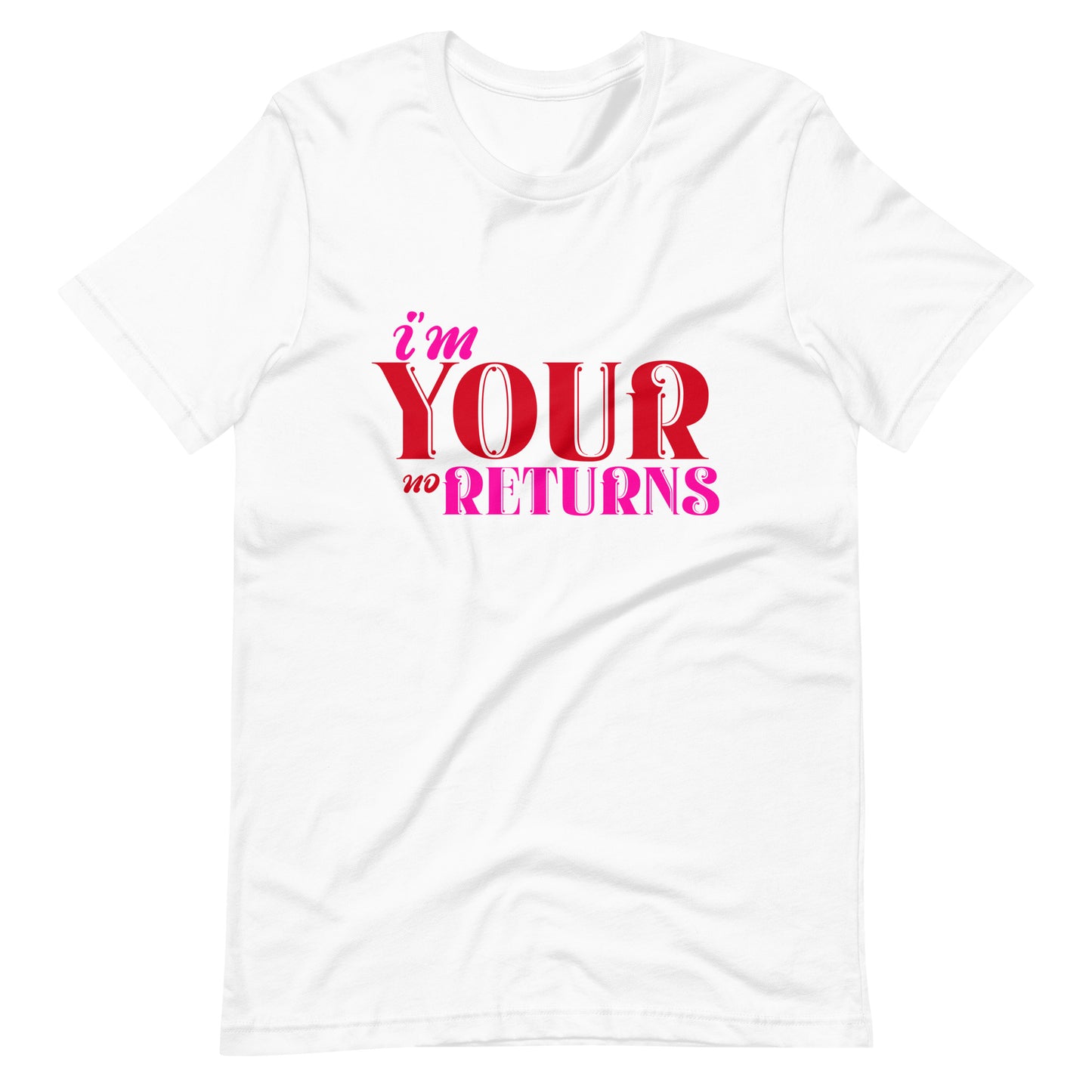 t shirt words