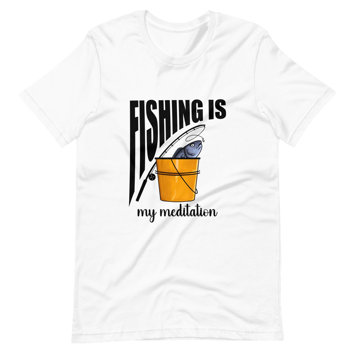 fishing gear for women t shirt