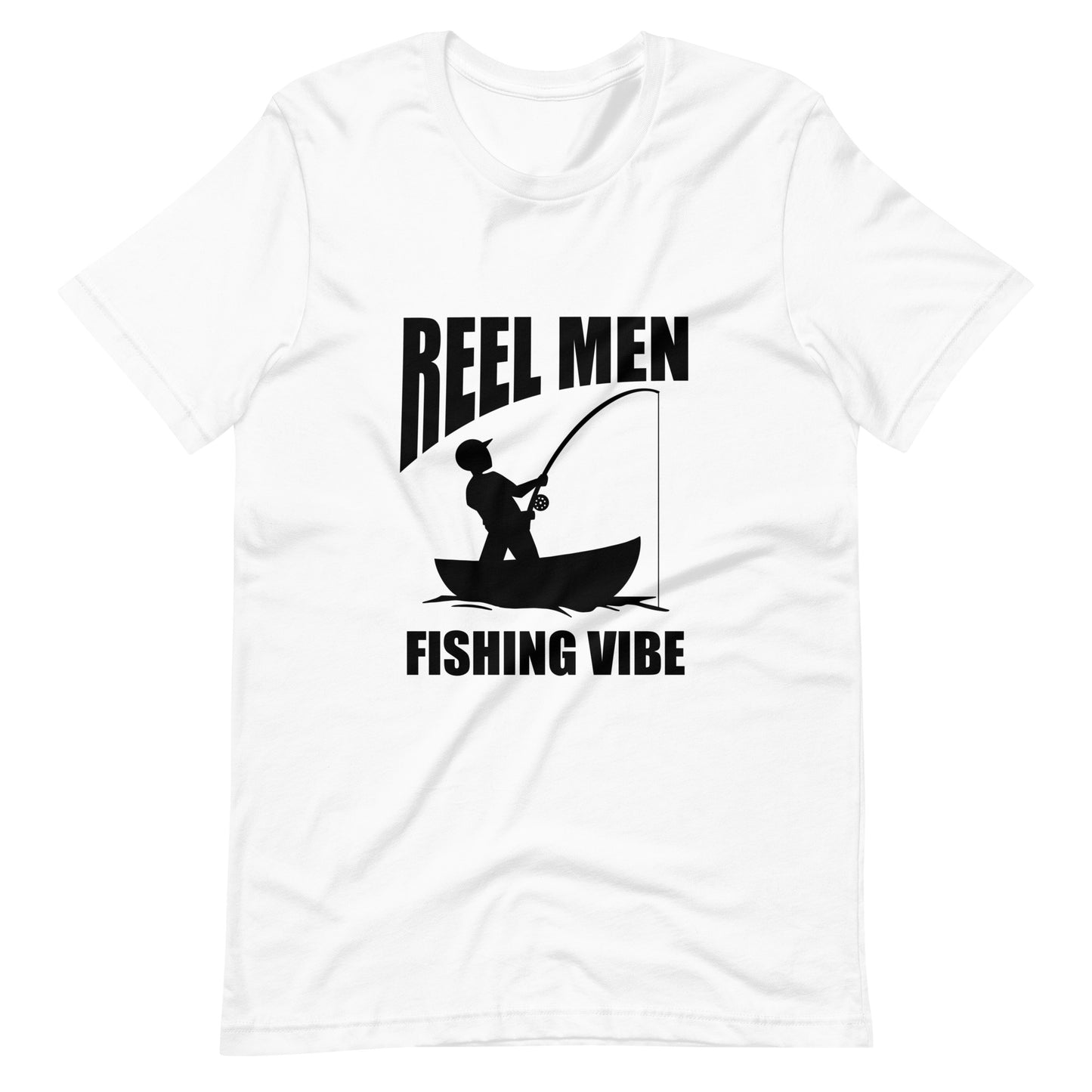 buy a man eat fish he day t shirt