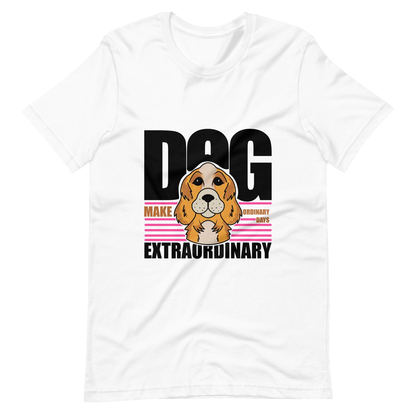matching dog and owner t shirts