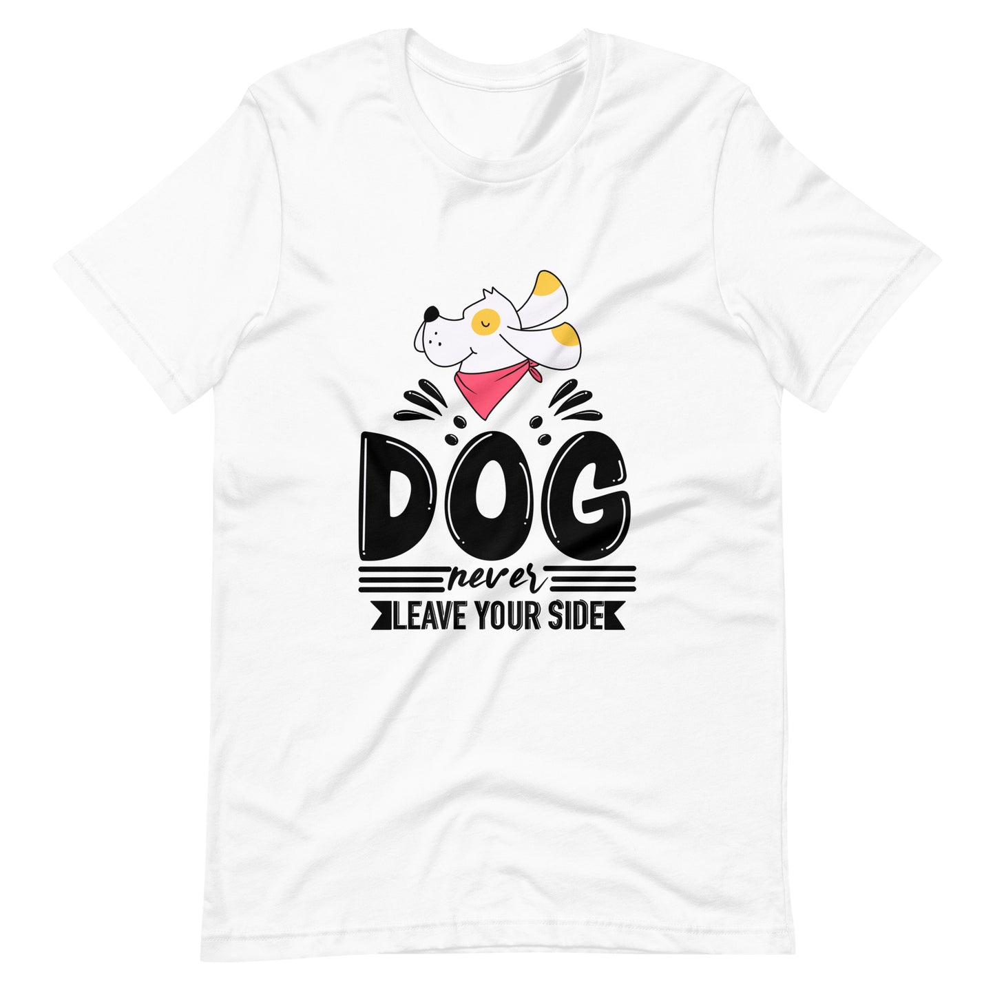 matching outfits for dog and owner