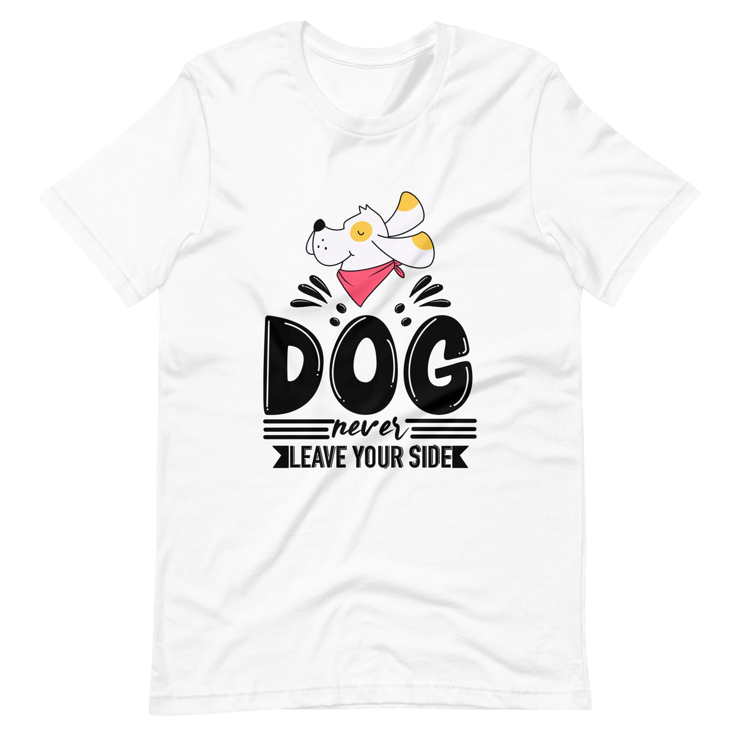 best t shirt for dog owner