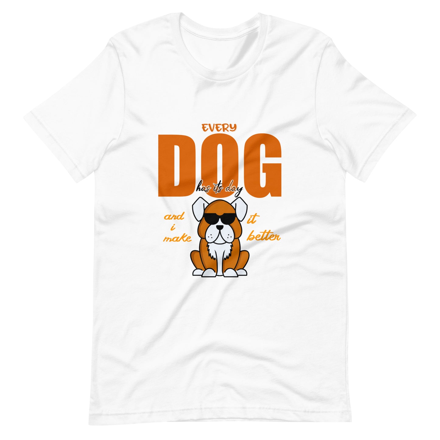 i love my dog so much t shirt