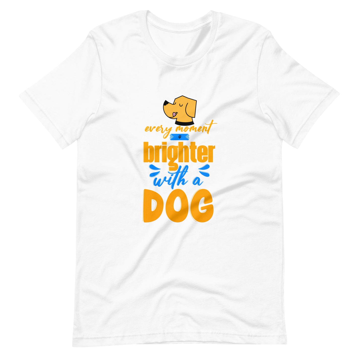 Matching Dog and Owner Sweatshirts
