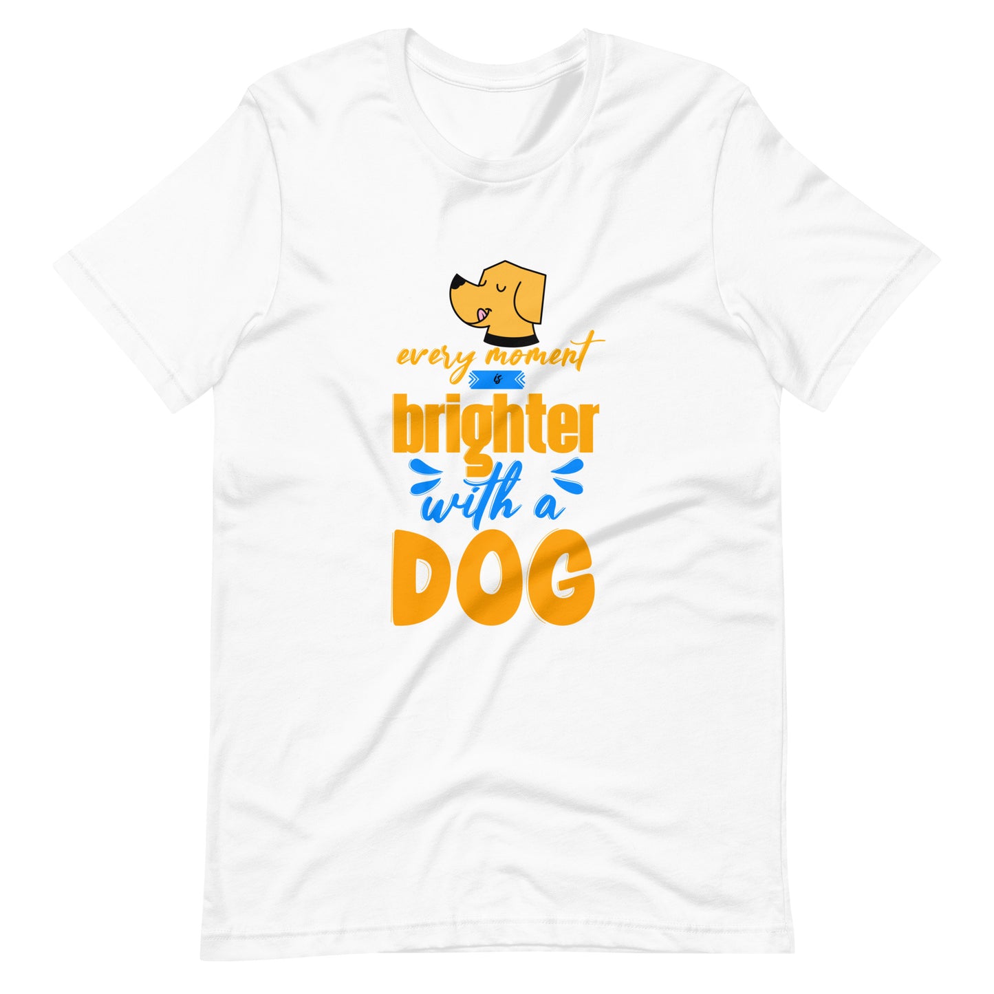 Women’s Matching Dog and Owner Sweatshirts