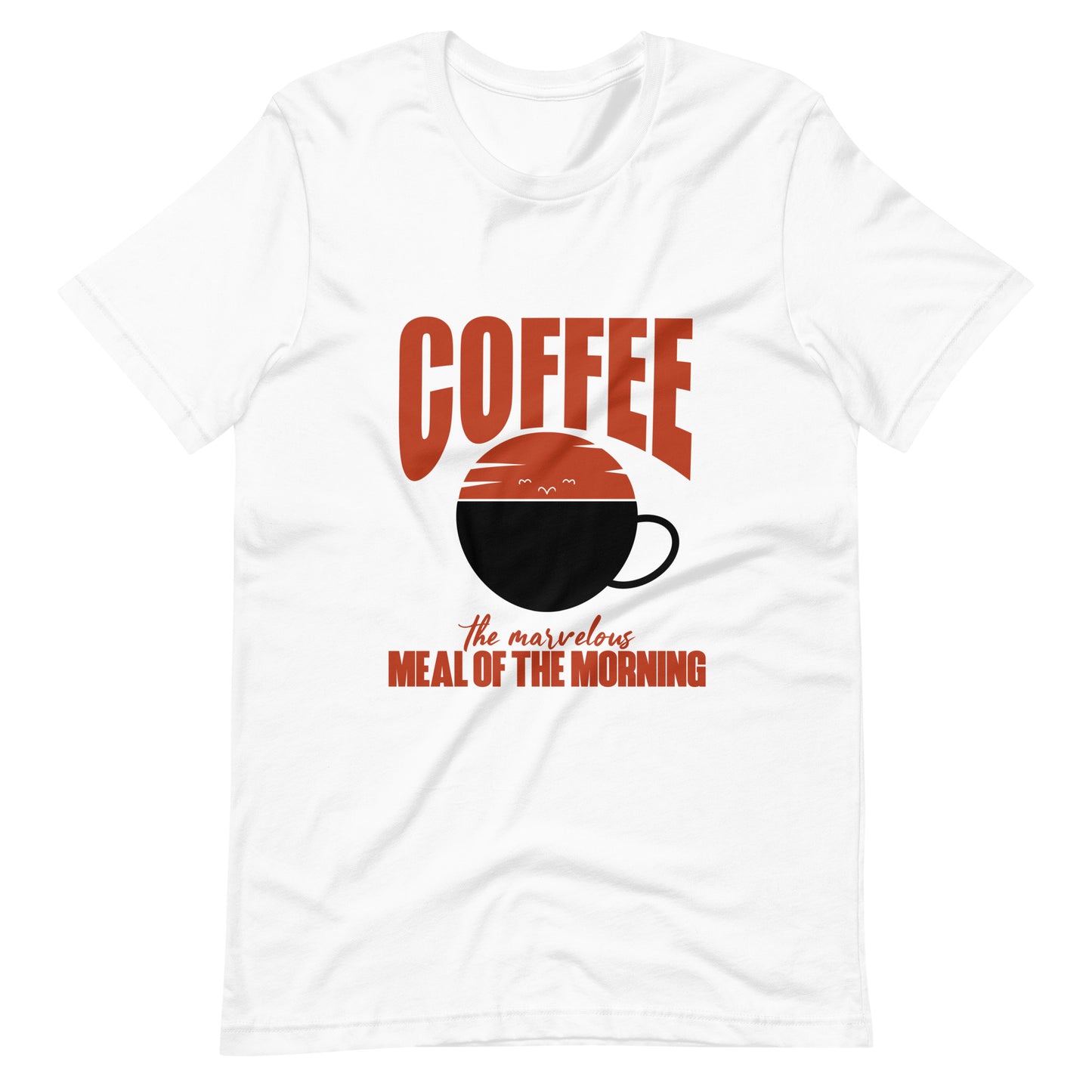 Coffee Obsessed T-Shirt for Women