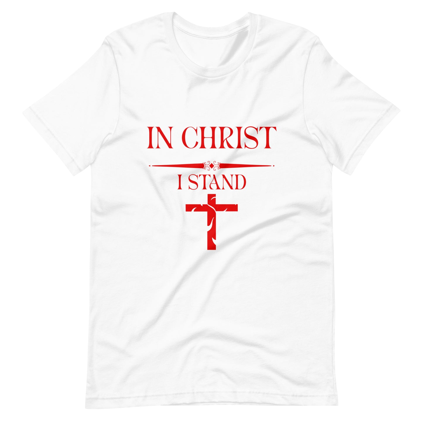 Motivational Activewear for Christian Men