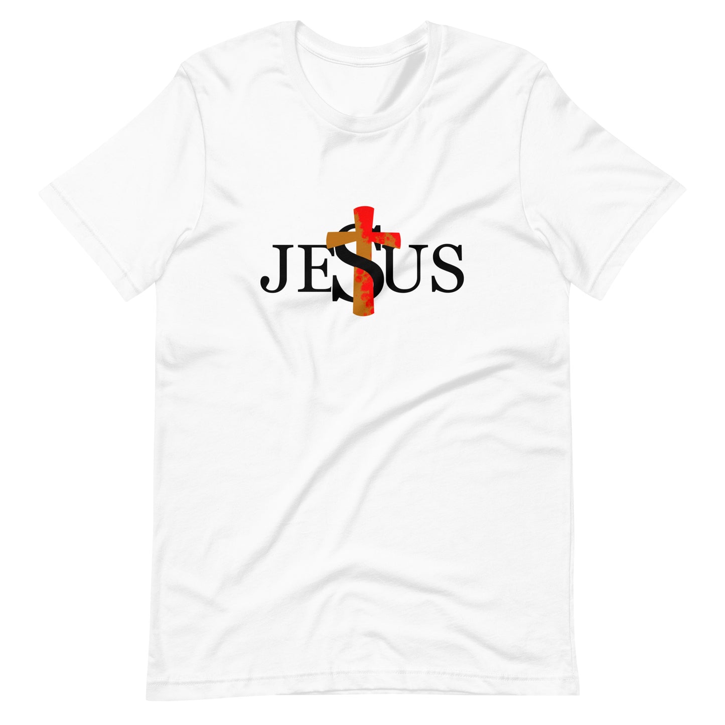 Religious Statement Tees for Her