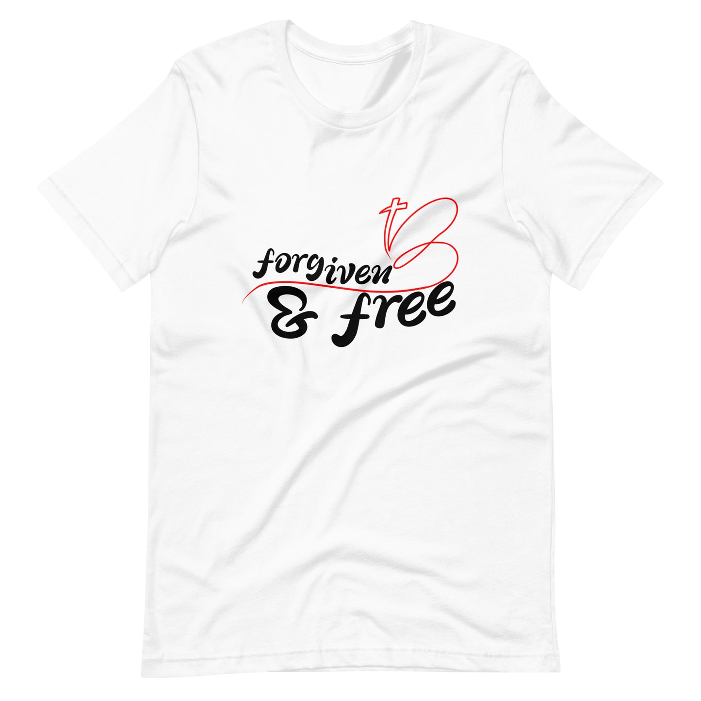 Biblical graphic tees for everyone