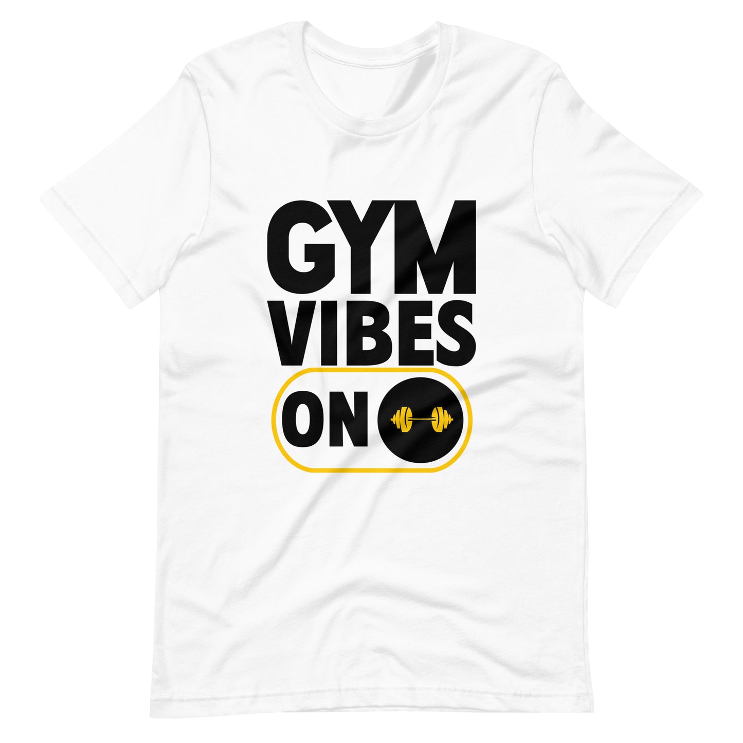 Gym Goals T-Shirts