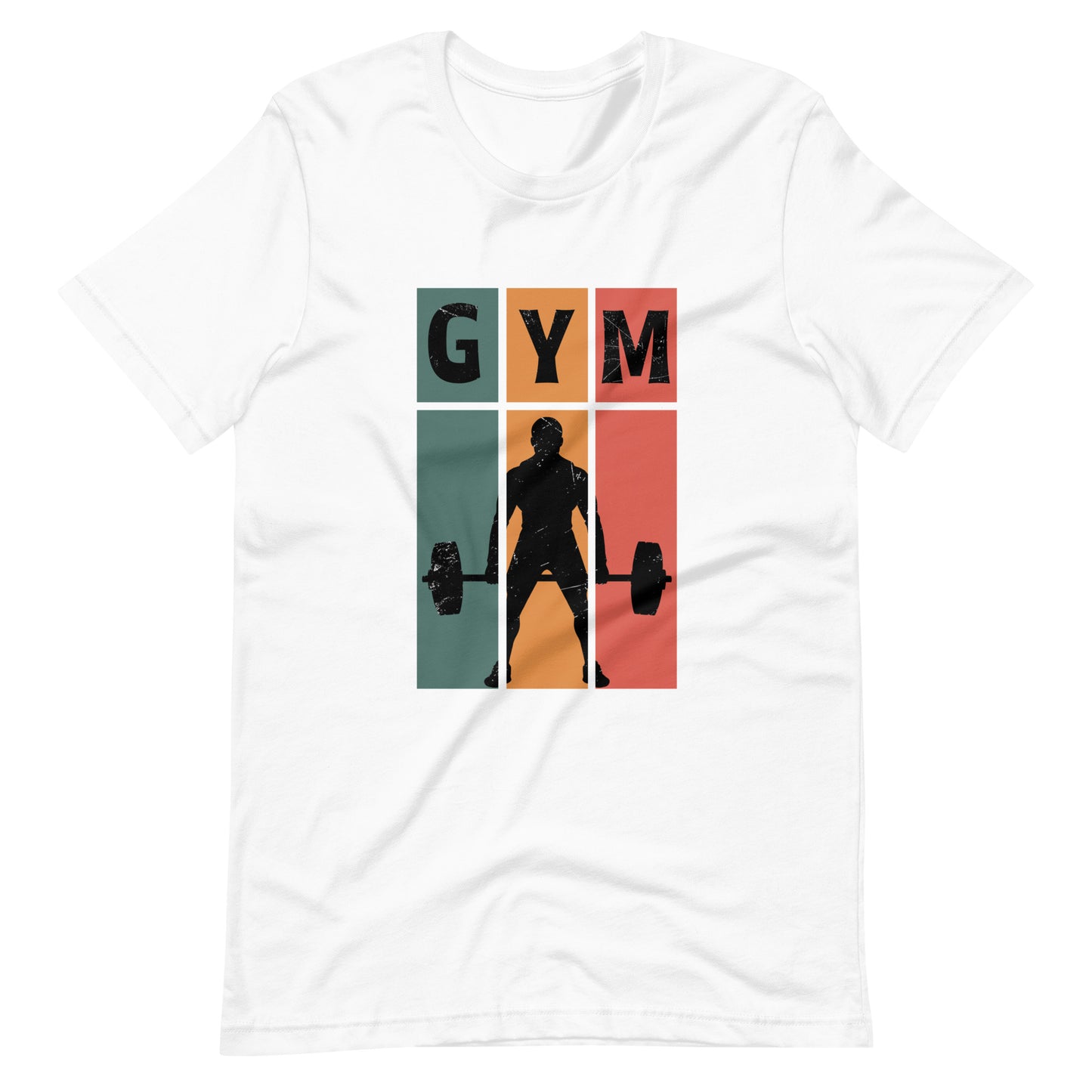 Cool Gym Wear for Men