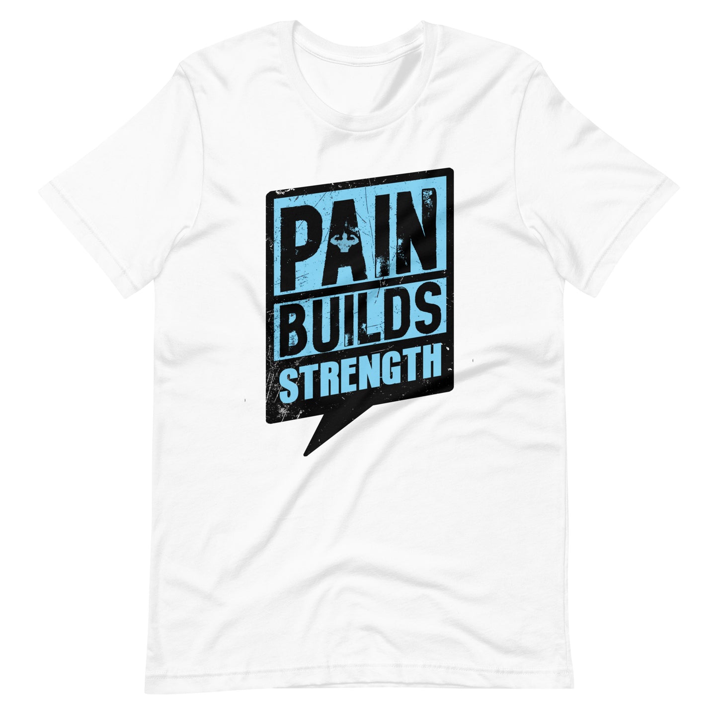 Women's Gym Life T-Shirts