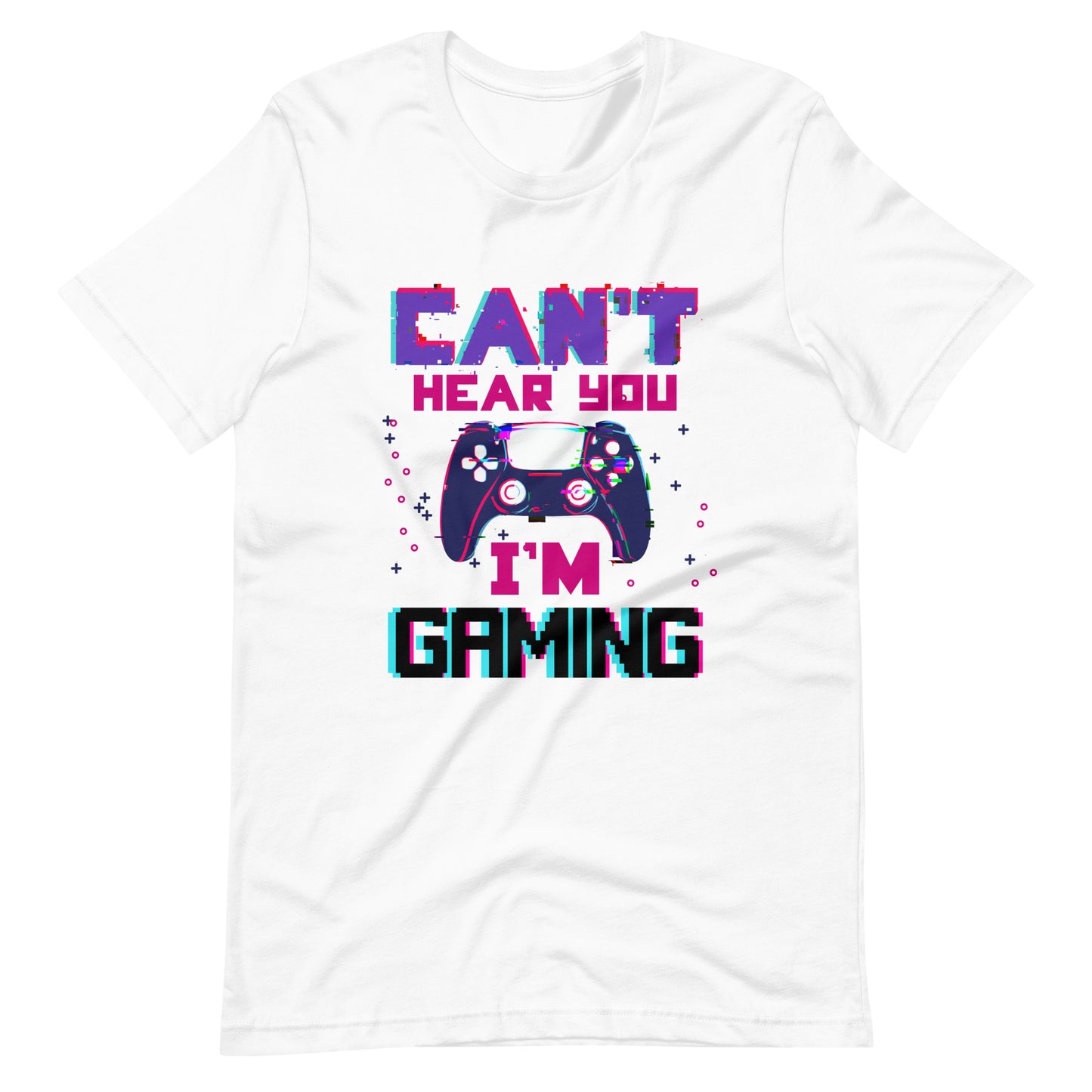 Time to Play the Game T Shirt