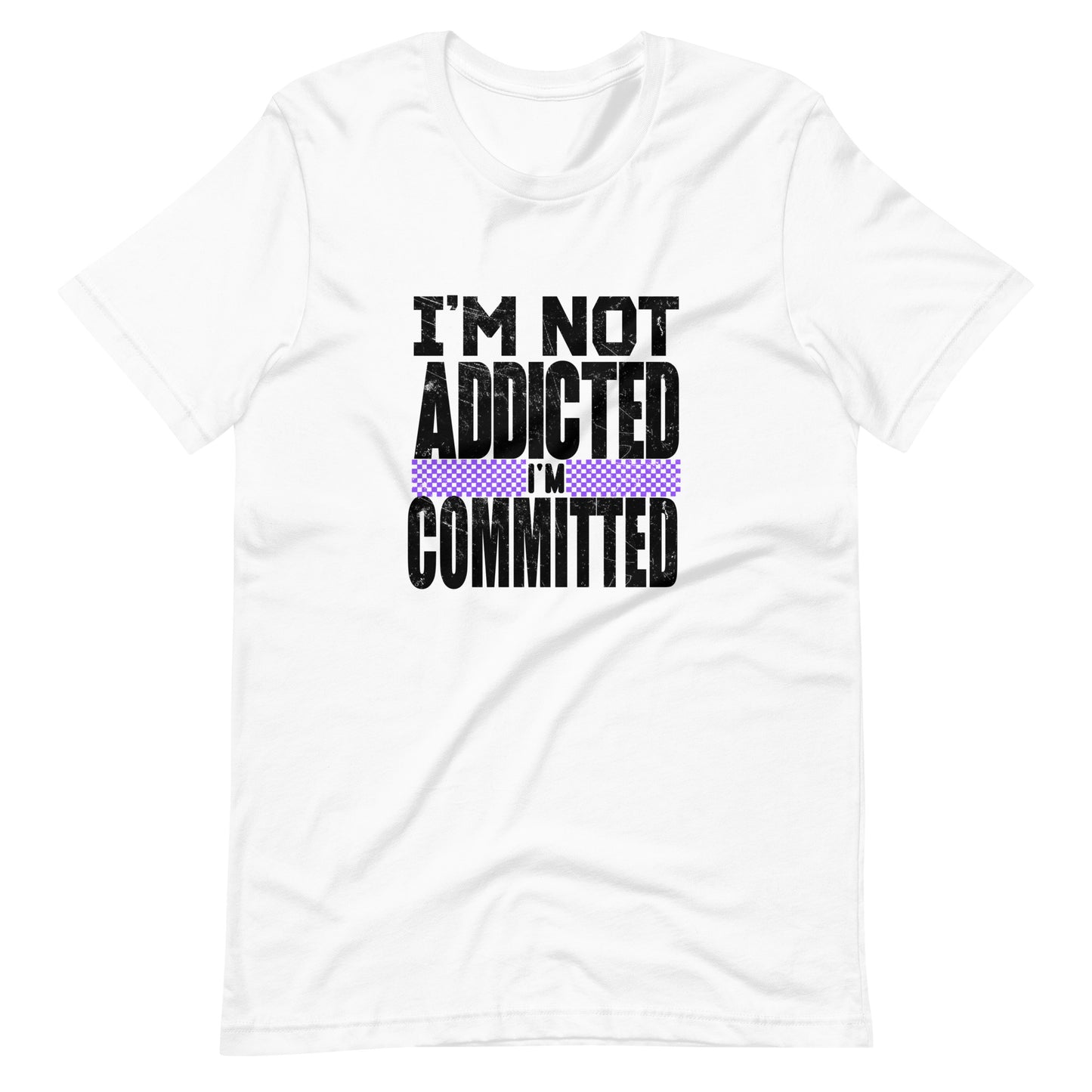 Committed to Gaming T-Shirt