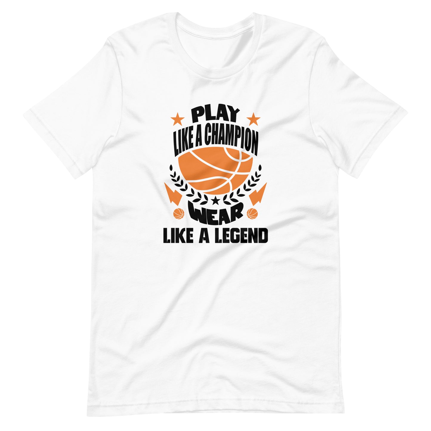 Unisex Champion Gaming Tee
