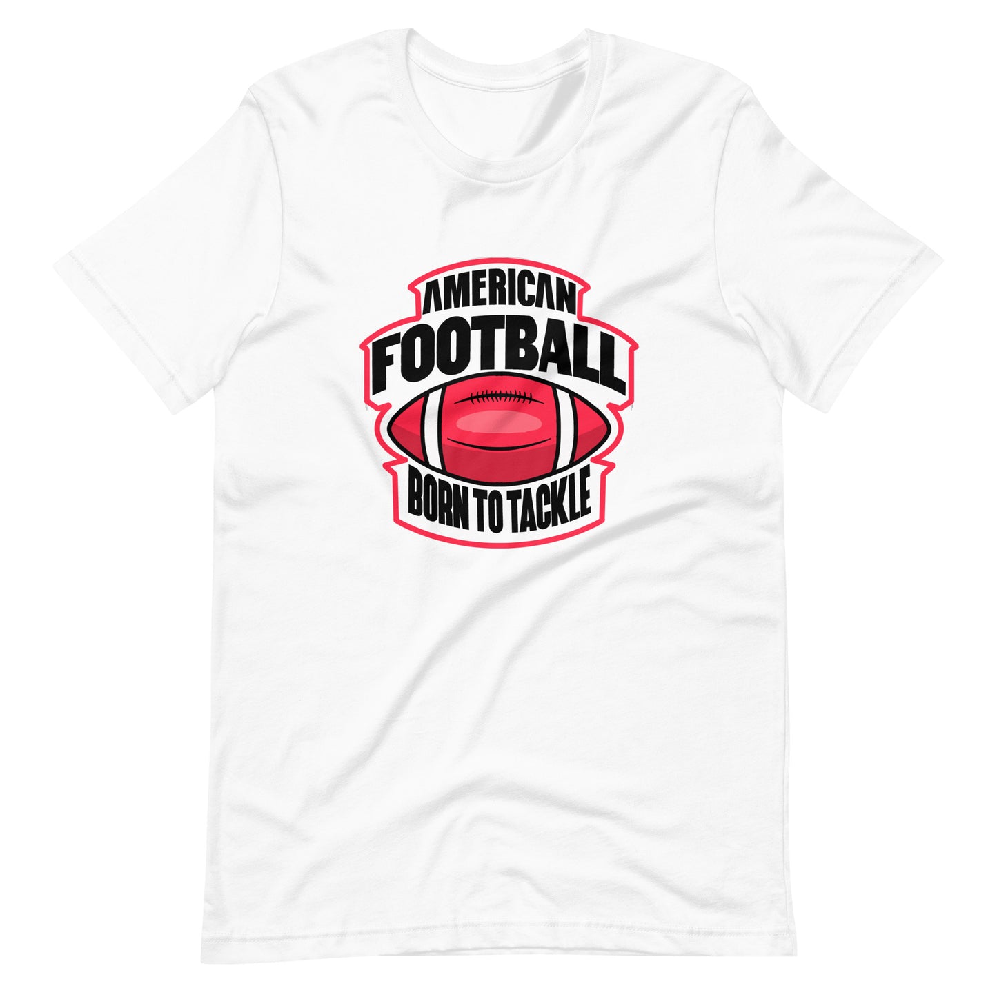 american football clothing