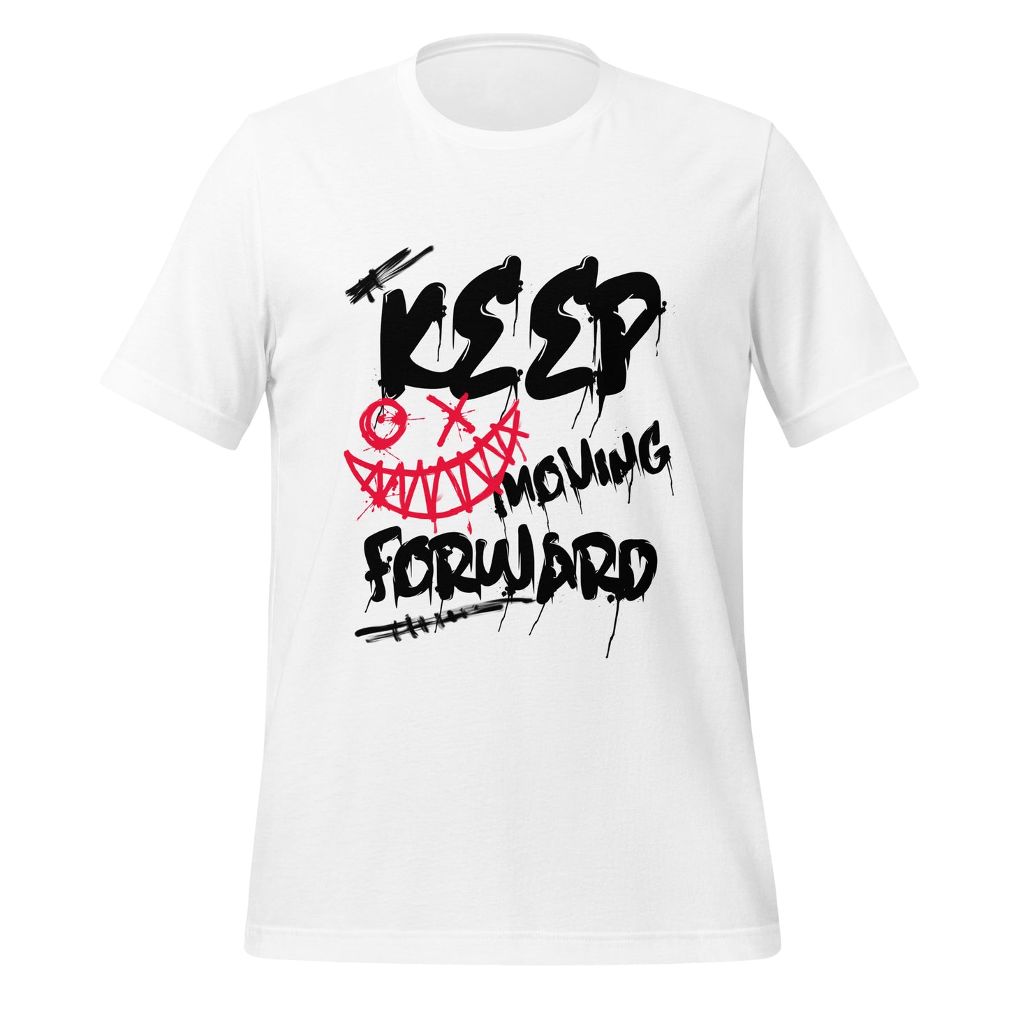 Buy Now: Women’s Motivational T-Shirt
